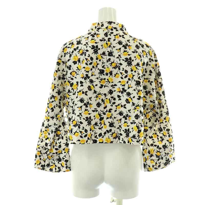 ハナエモリ HANAE MORI セットアップ 上下 ジャケット タイト