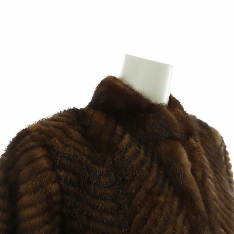 ムーンバットファー Moonbat Fur ファーコート アウター 毛皮 ムーンバットファー Moonbat Fur ファーコート アウター 毛皮