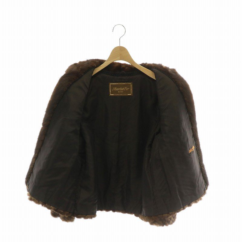 ムーンバットファー Moonbat Fur ファーコート アウター 毛皮 ムーンバットファー Moonbat Fur ファーコート アウター 毛皮