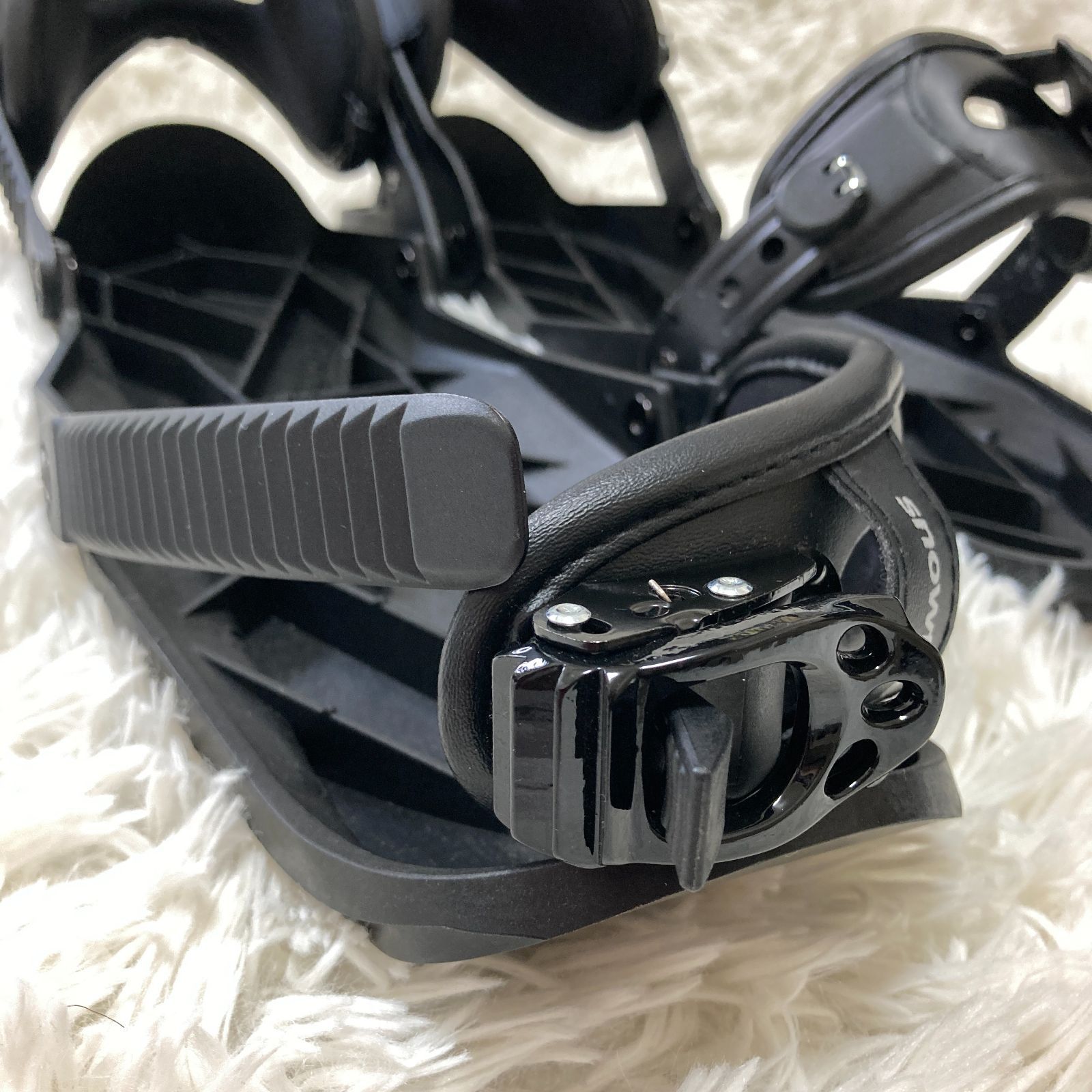 feet（スノーフィート）本体＋収納バッグ付き／正規品 snowfeet 正規品本体 収納バッグ付き 【公式通販】