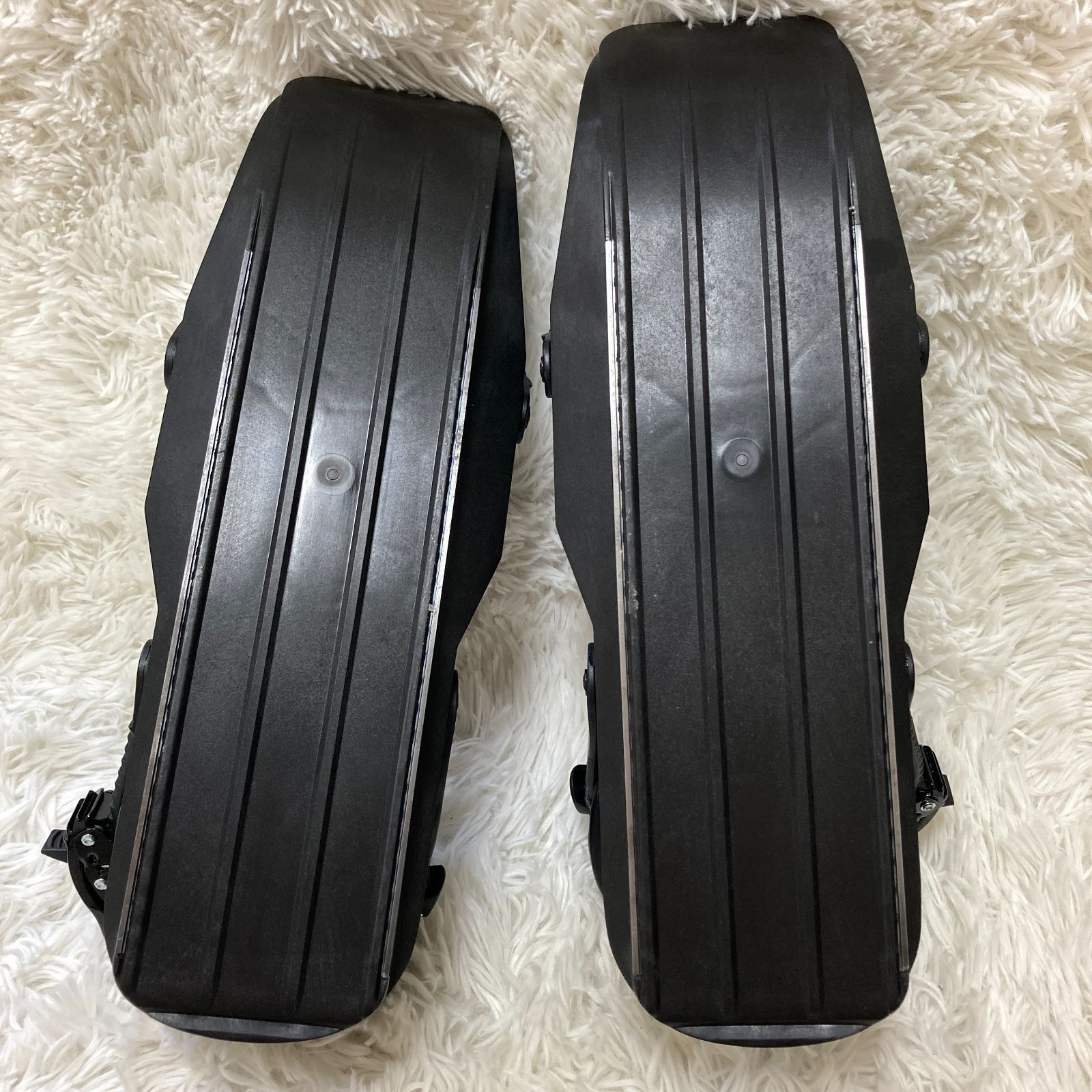 ウィンタースポーツ Snowfeet X スノーフィート エックス ミニスキー