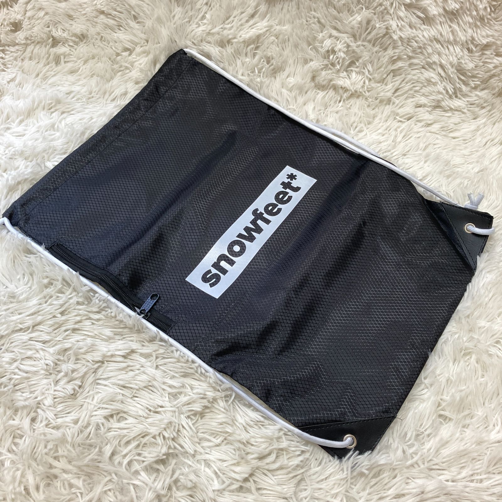 feet スノーボード ビンディング 収納バッグ付き snowfeet スノーボード ビンディング 収納バッグ付き 【公式通販】