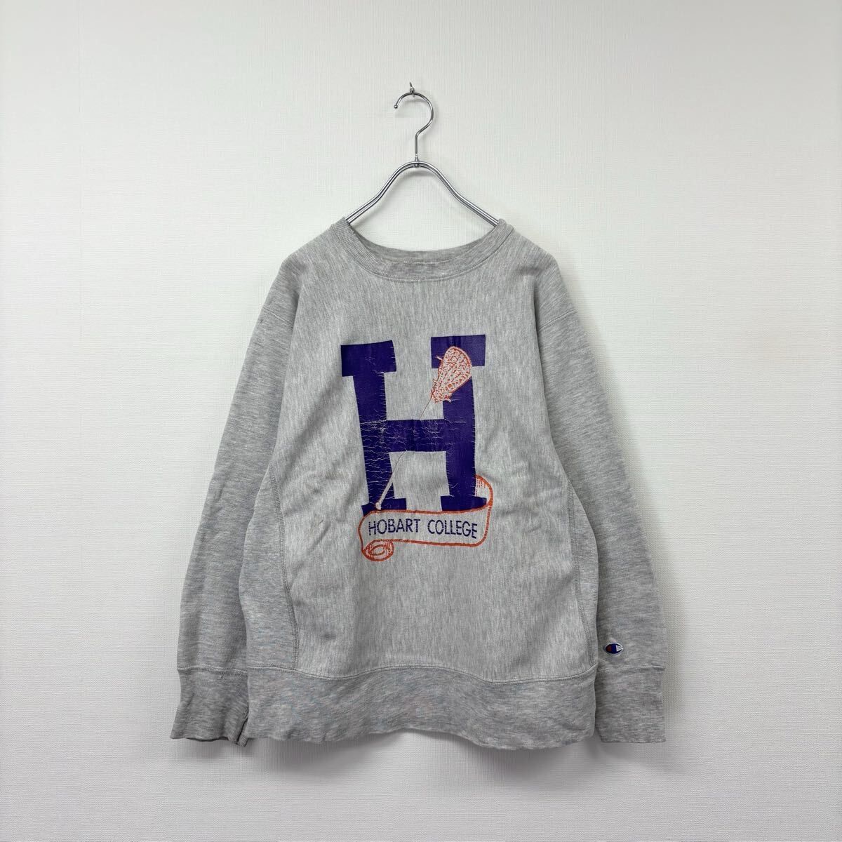 80s Vintage Champion ヴィンテージ チャンピオン REVERSE WEAVE 
