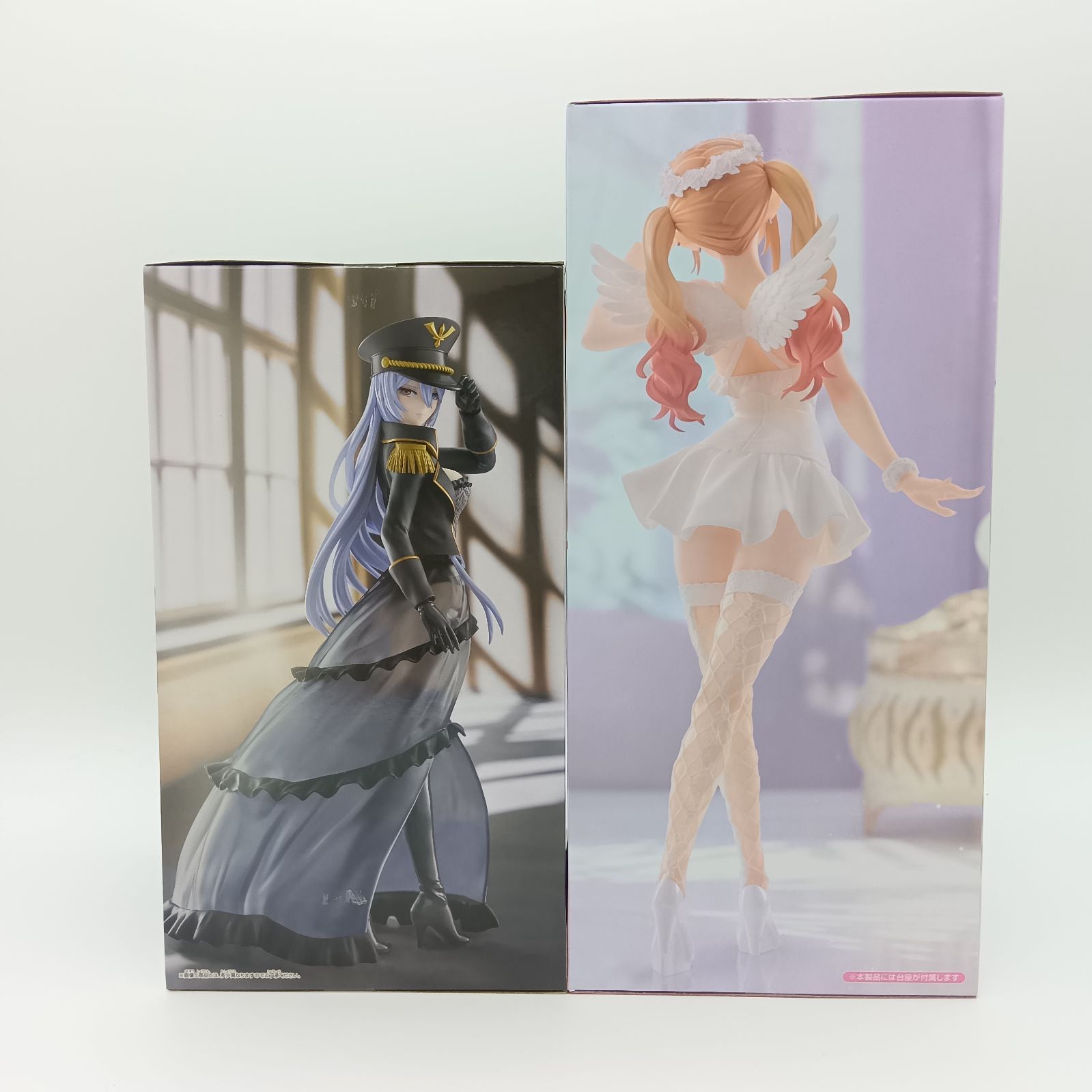 未開封】喜多川海夢 フィギュア まとめ売り 2体セット その着せ替え 
