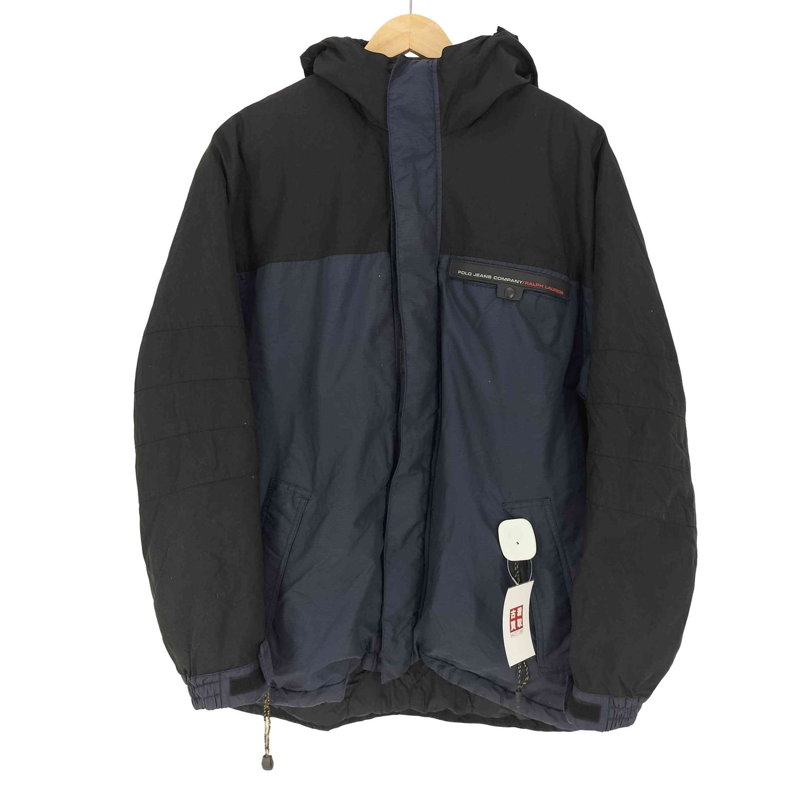 ポロジーンズカンパニーラルフローレン POLO JEANS COMPANY RALPH 