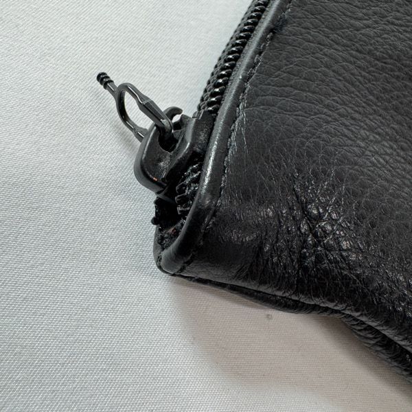 クロムハーツ メガネケース メガネ拭き 眼鏡 CHROME HEARTS クロム