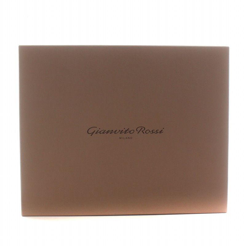 ジャンヴィトロッシ Gianvito Rossi ショートブーツ ポイン ジャンヴィトロッシ Gianvito Rossi ショートブーツ ポイン