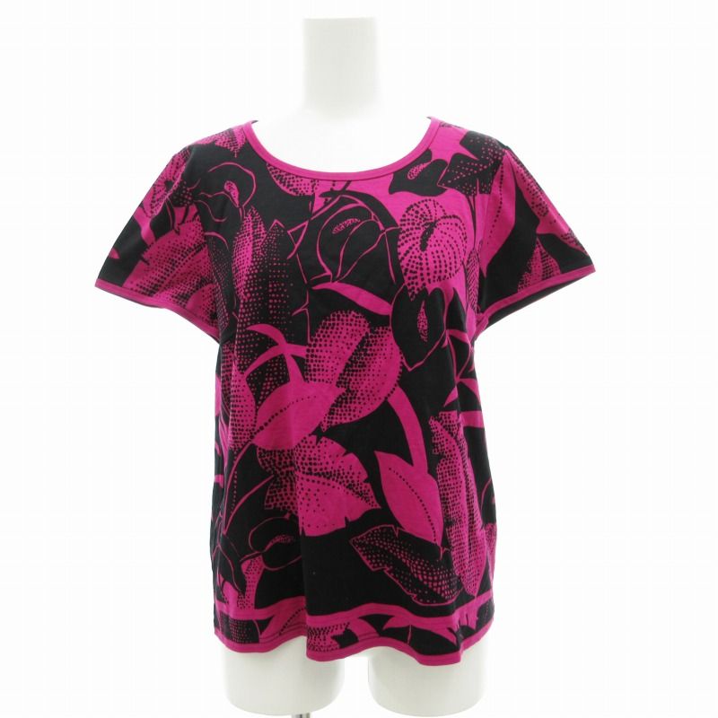 レオナール LEONARD ファッション FASHION Tシャツ カットソー レオナール LEONARD ファッション FASHION Tシャツ カットソー