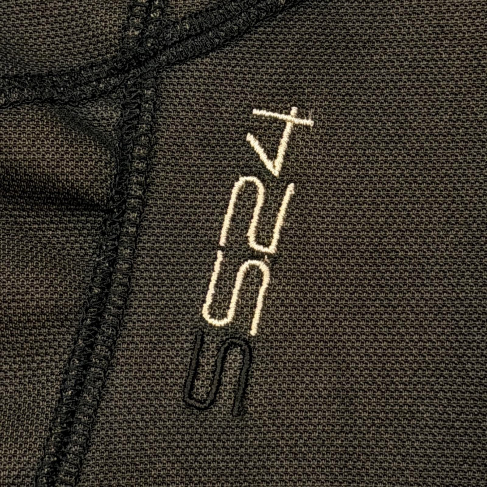 doublet 24SS NON-COMPRESSION TOP ノンコンプレッションジャージー 