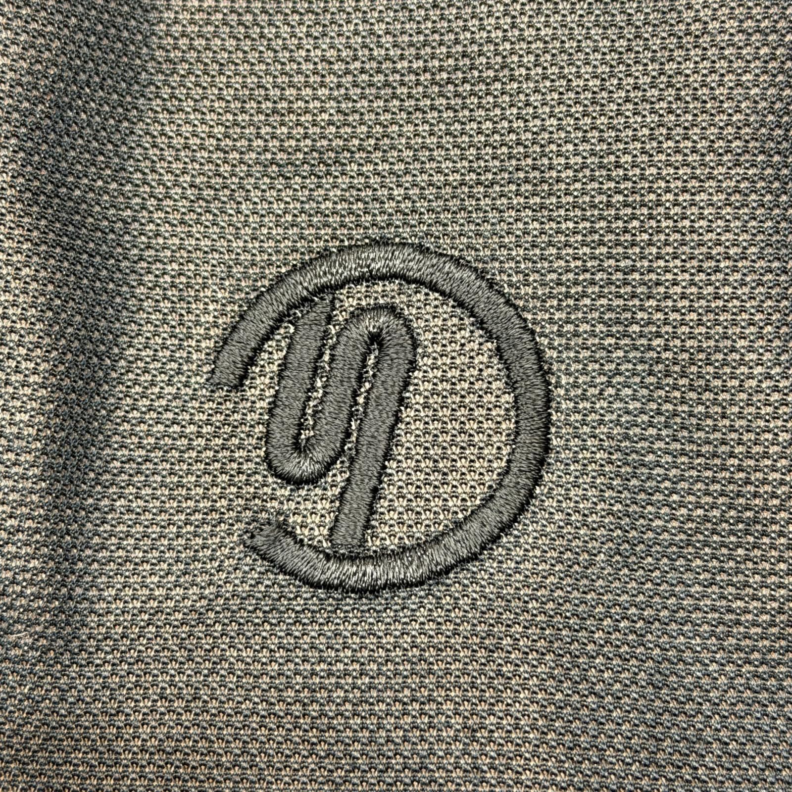 doublet 24SS NON-COMPRESSION TOP ノンコンプレッションジャージー 