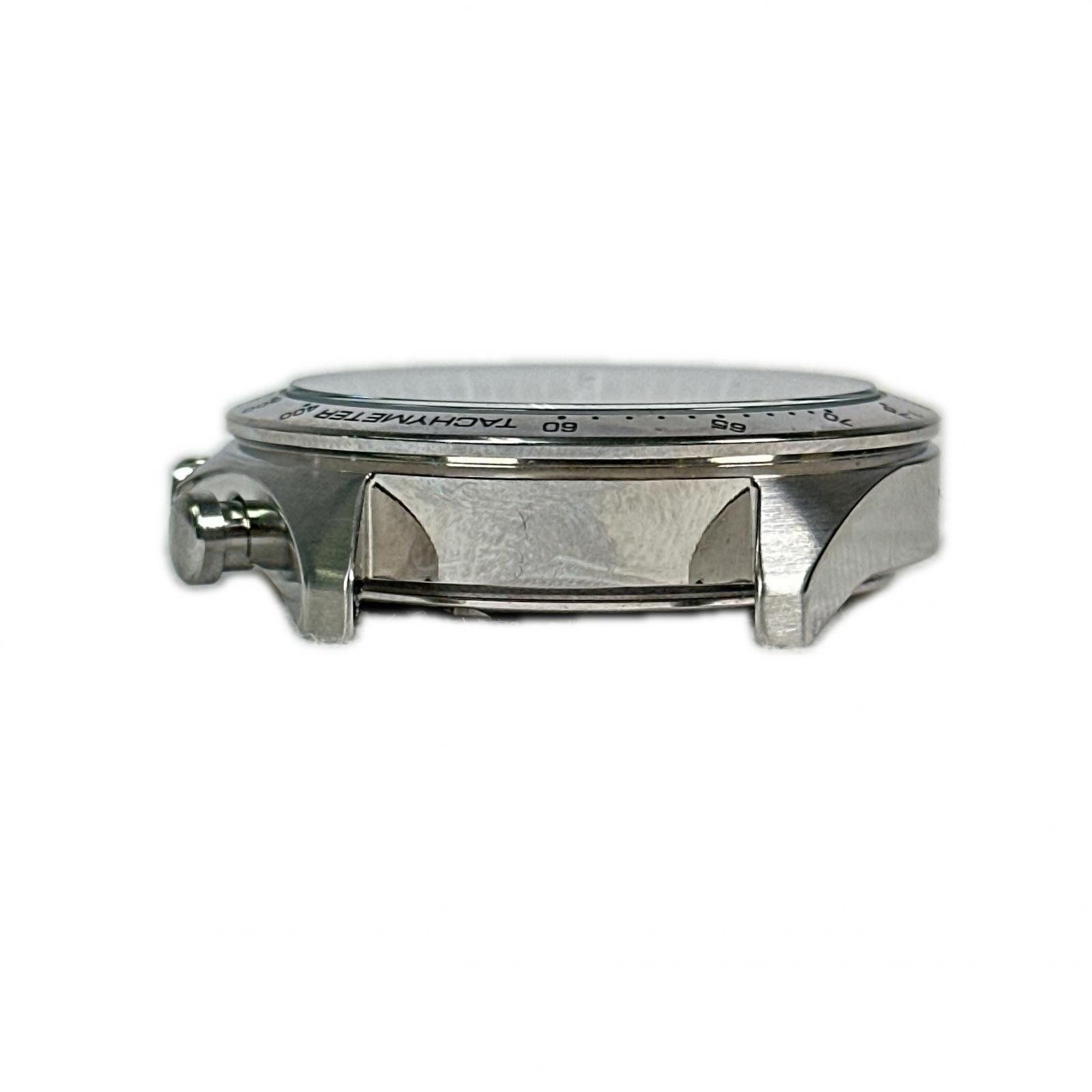 正常可動 美品 SEIKO セイコー SBTR017 腕時計 ケースのみ セイコー 