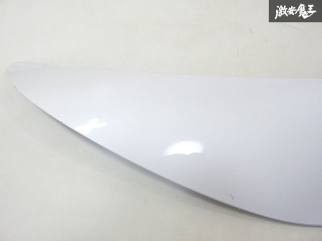 破損無し！】トヨタ純正 A90 A91 GRスープラ ガーニッシュ ドア