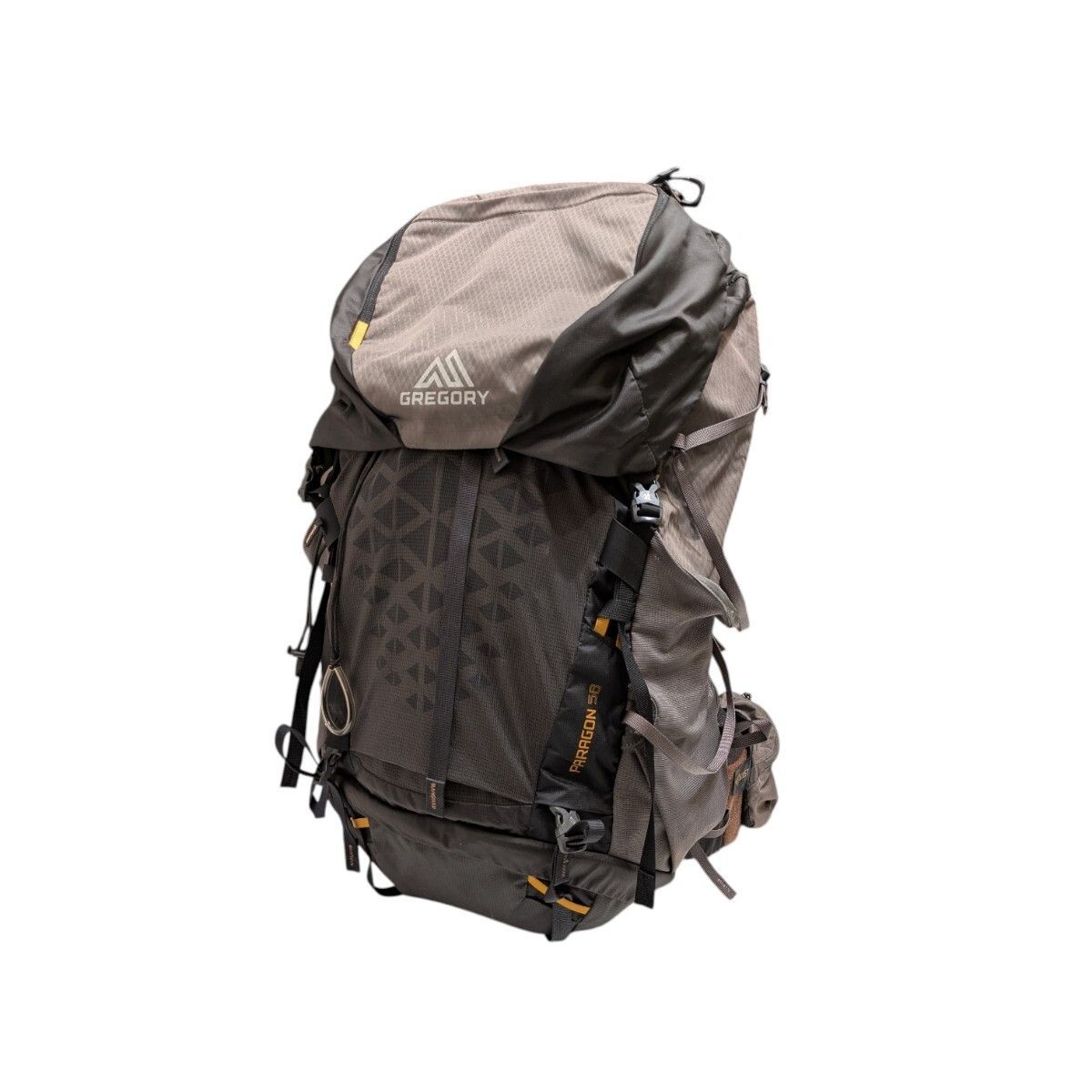 GREGORY グレゴリー リュック PARAGON 58 パラゴン 登山リュック 
