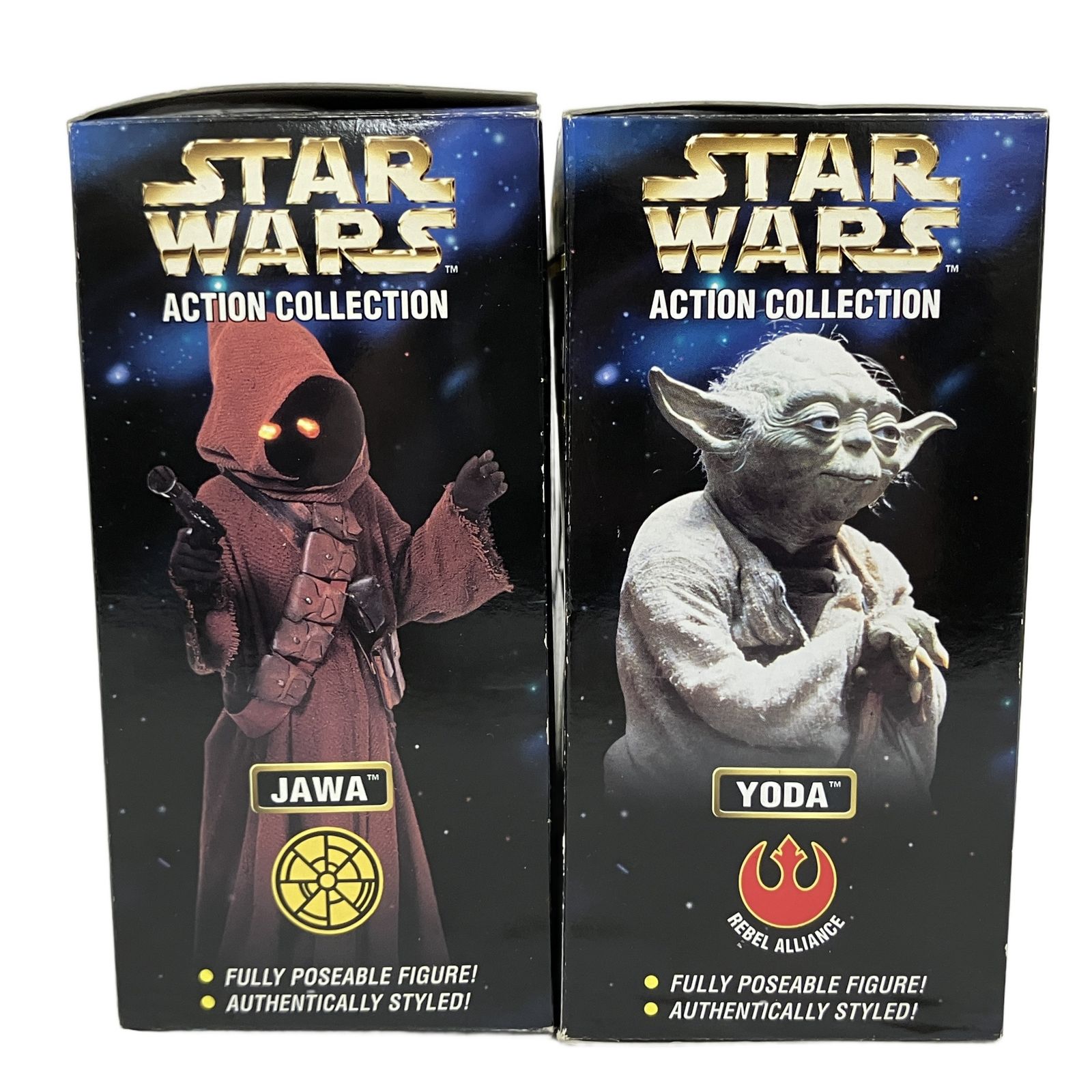 (未使用･未開封品)　VCD STAR WARS YODA(ノンスケール PVC製塗装済み完成品) gsx453j VCD STAR WARS YODA(ノンスケール PVC製塗装済み完成品)(中古品)