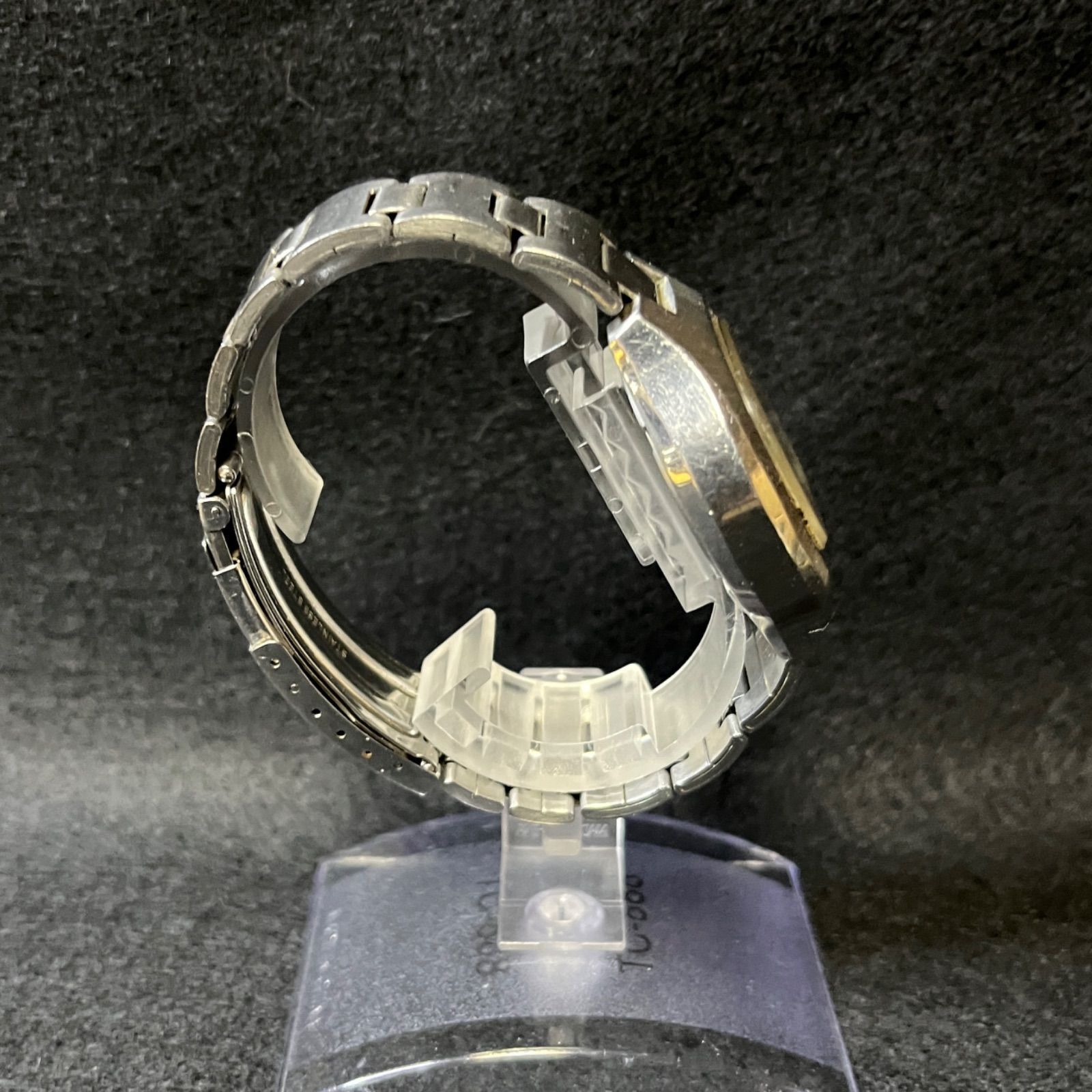 稼働品】 SEIKO 5 actus セイコー ファイブ アクタス 7019-5010 自動 