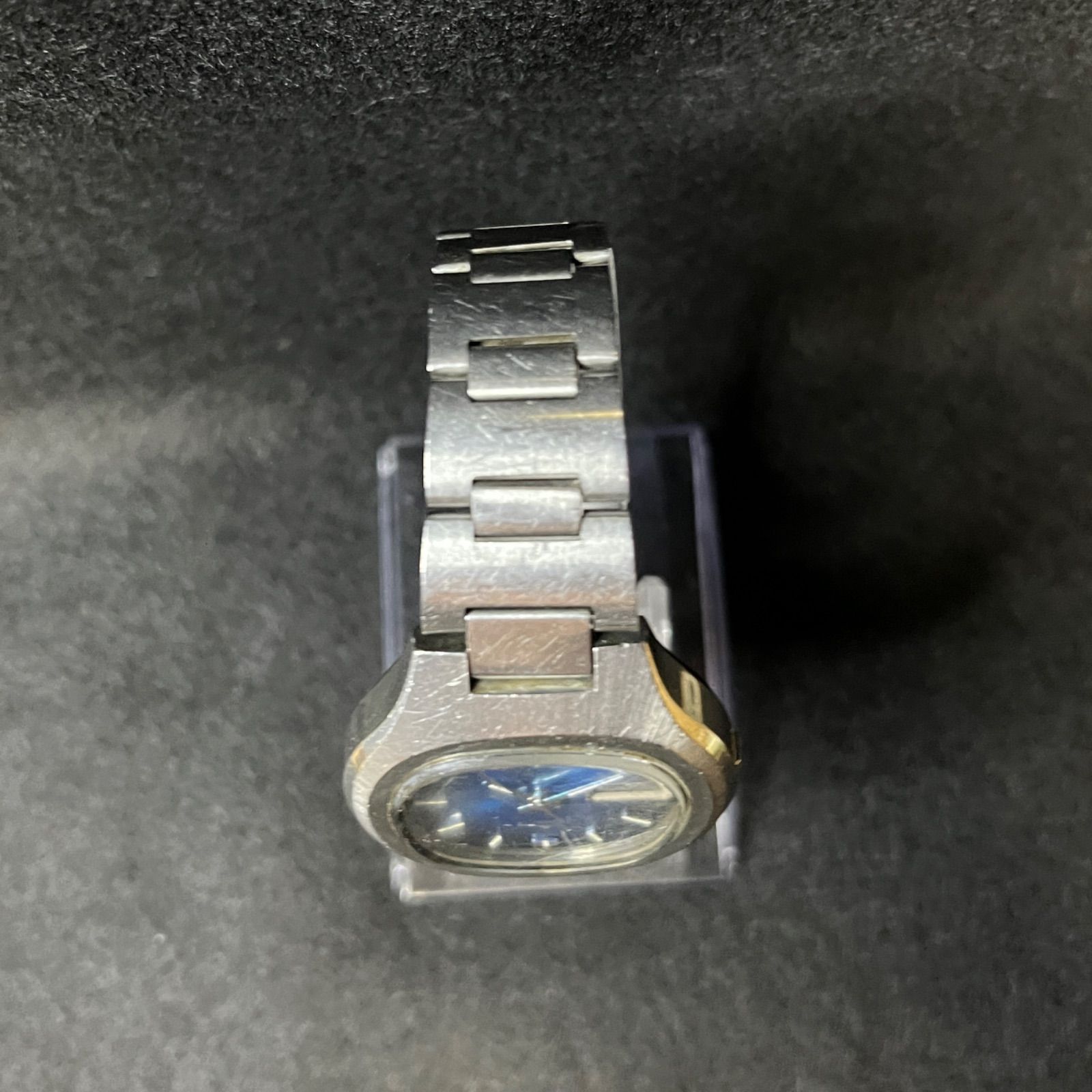 稼働品】 SEIKO 5 actus セイコー ファイブ アクタス 7019-5010 自動