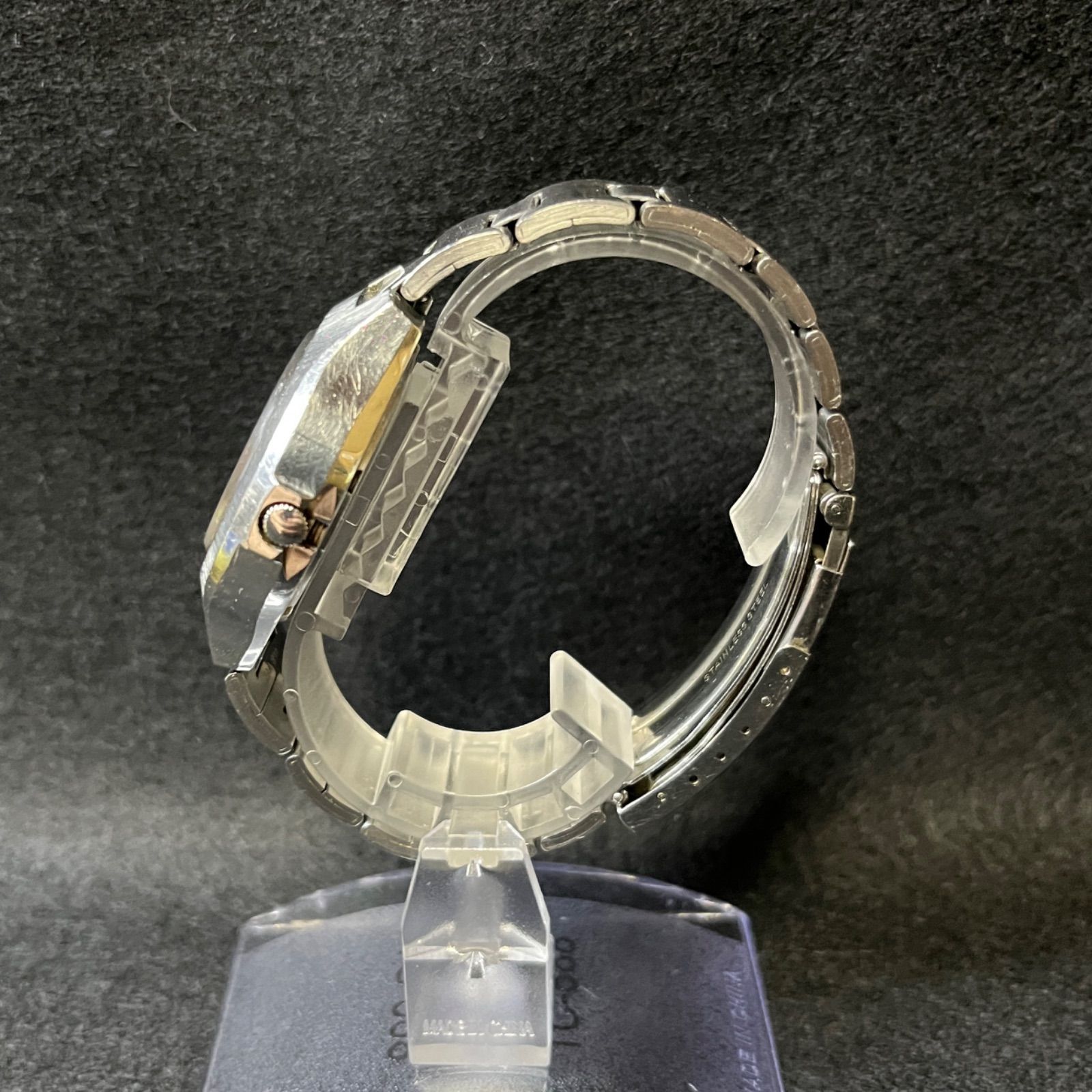 稼働品】 SEIKO 5 actus セイコー ファイブ アクタス 7019-5010 自動 