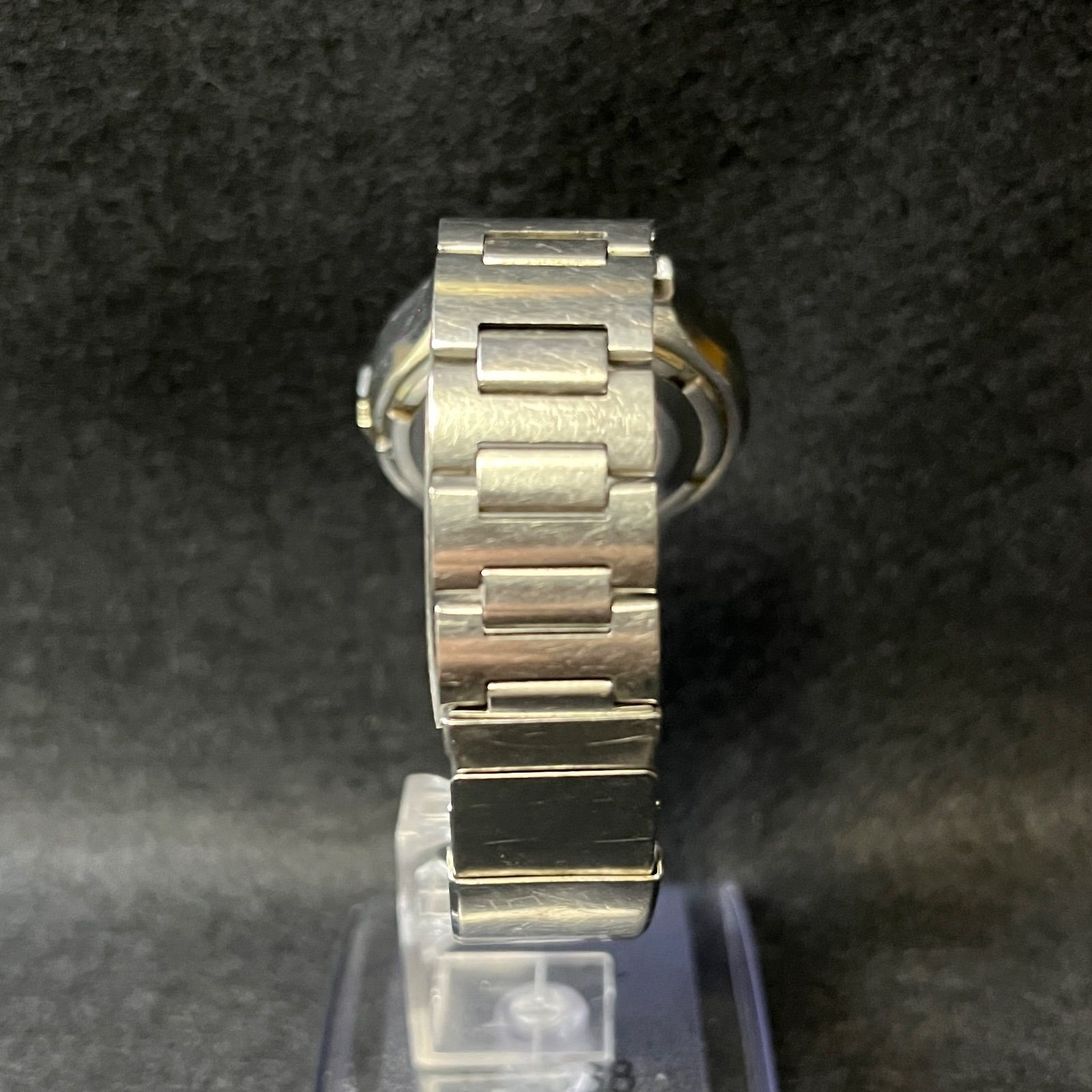 稼働品】 SEIKO 5 actus セイコー ファイブ アクタス 7019-5010 自動 