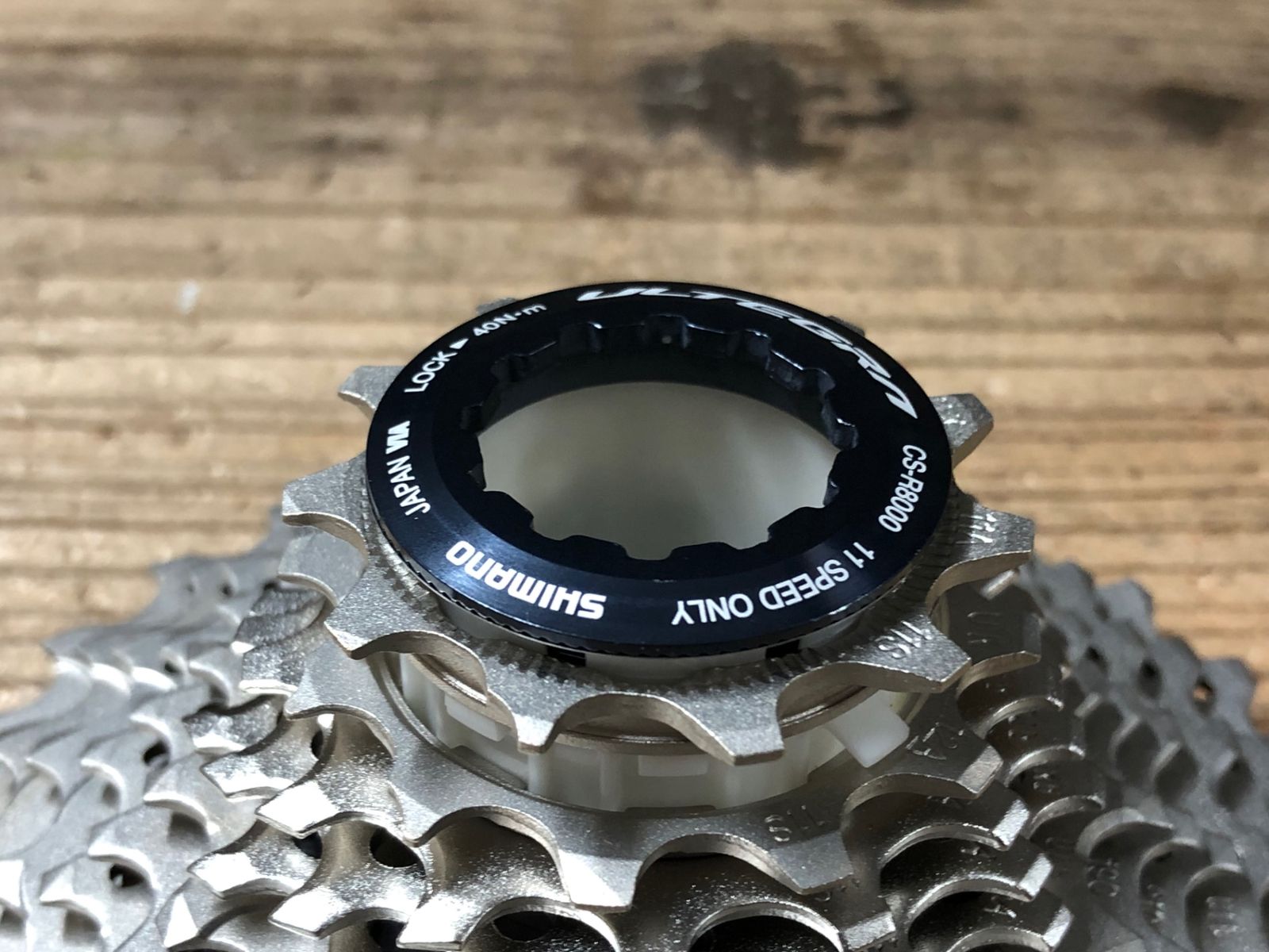 シマノ SHIMANO アルテグラ ULTEGRA カセットスプロケット cs-6800 11