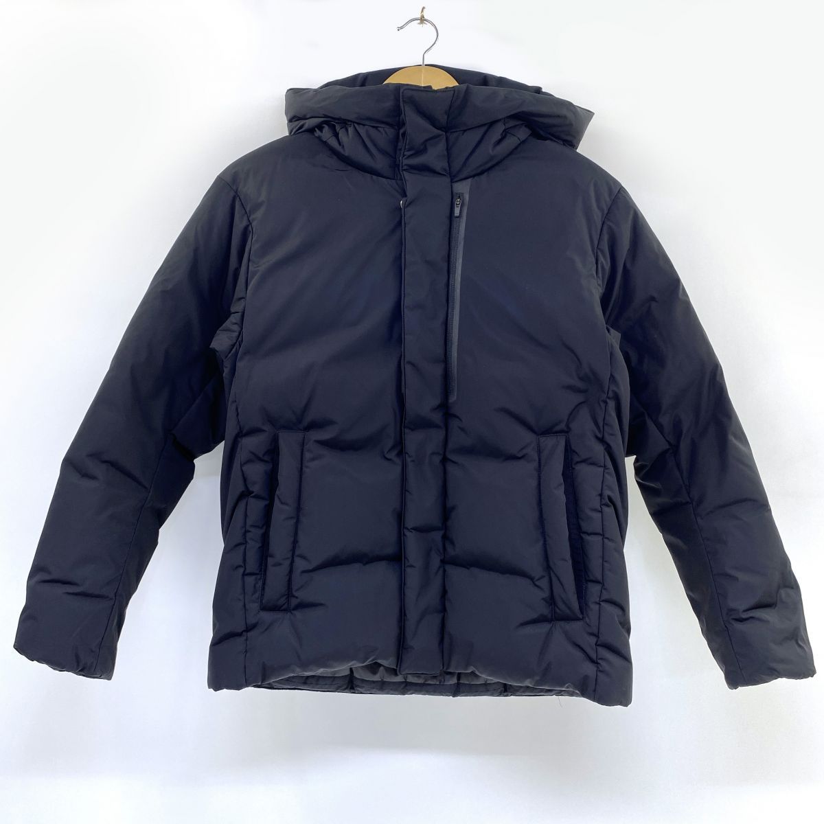 BEAUTY＆YOUTH UNITED ARROWS KOMATSU ダウンジャケット 1225-114-8585 