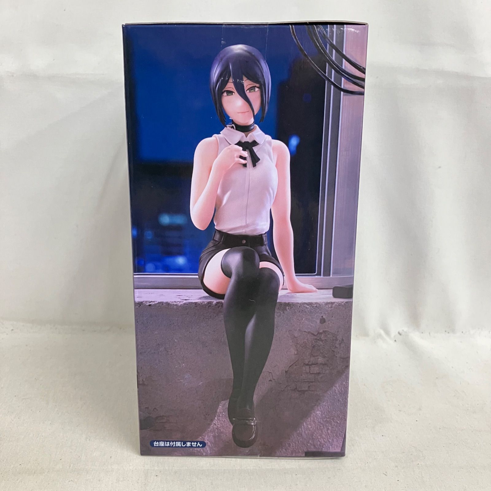 未開封 チェンソーマン レゼ篇 ぬーどるストッパー レゼ フィギュア 