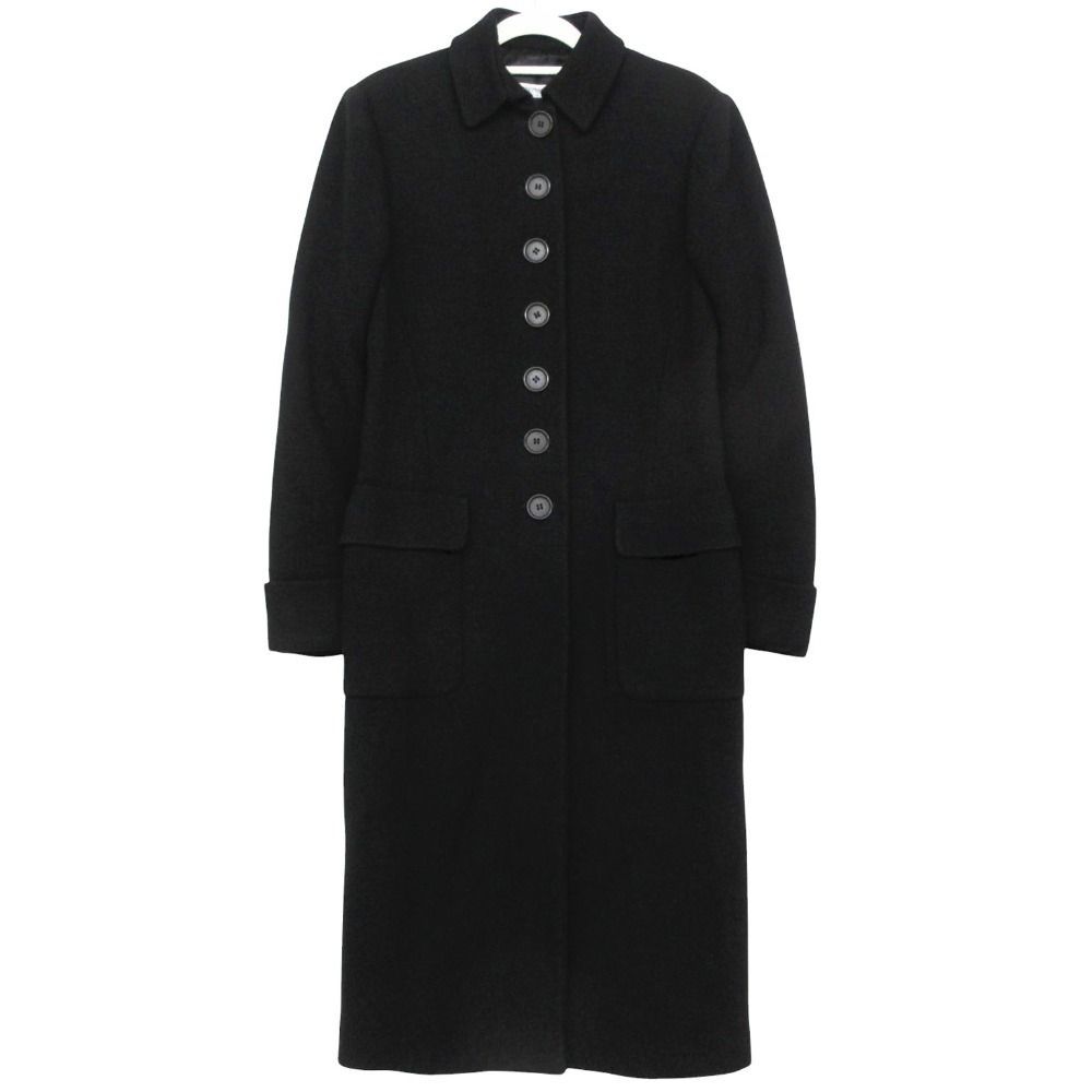 EMPORIO ARMANI エンポリオアルマーニ ステンカラー コート 7 EMPORIO ARMANI エンポリオアルマーニ ステンカラー コート 7