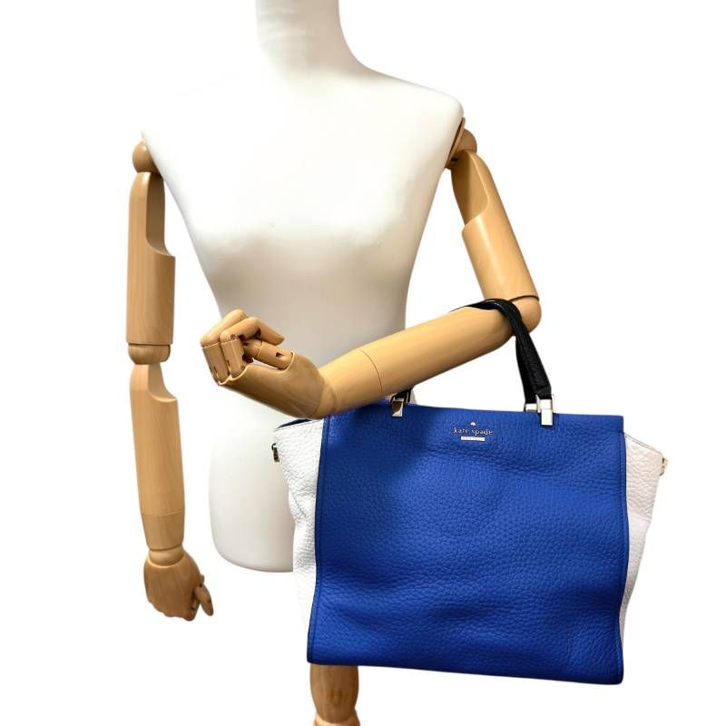 美品☆kate spade ケイトスペード☆トートバッグ ショルダーバッグ