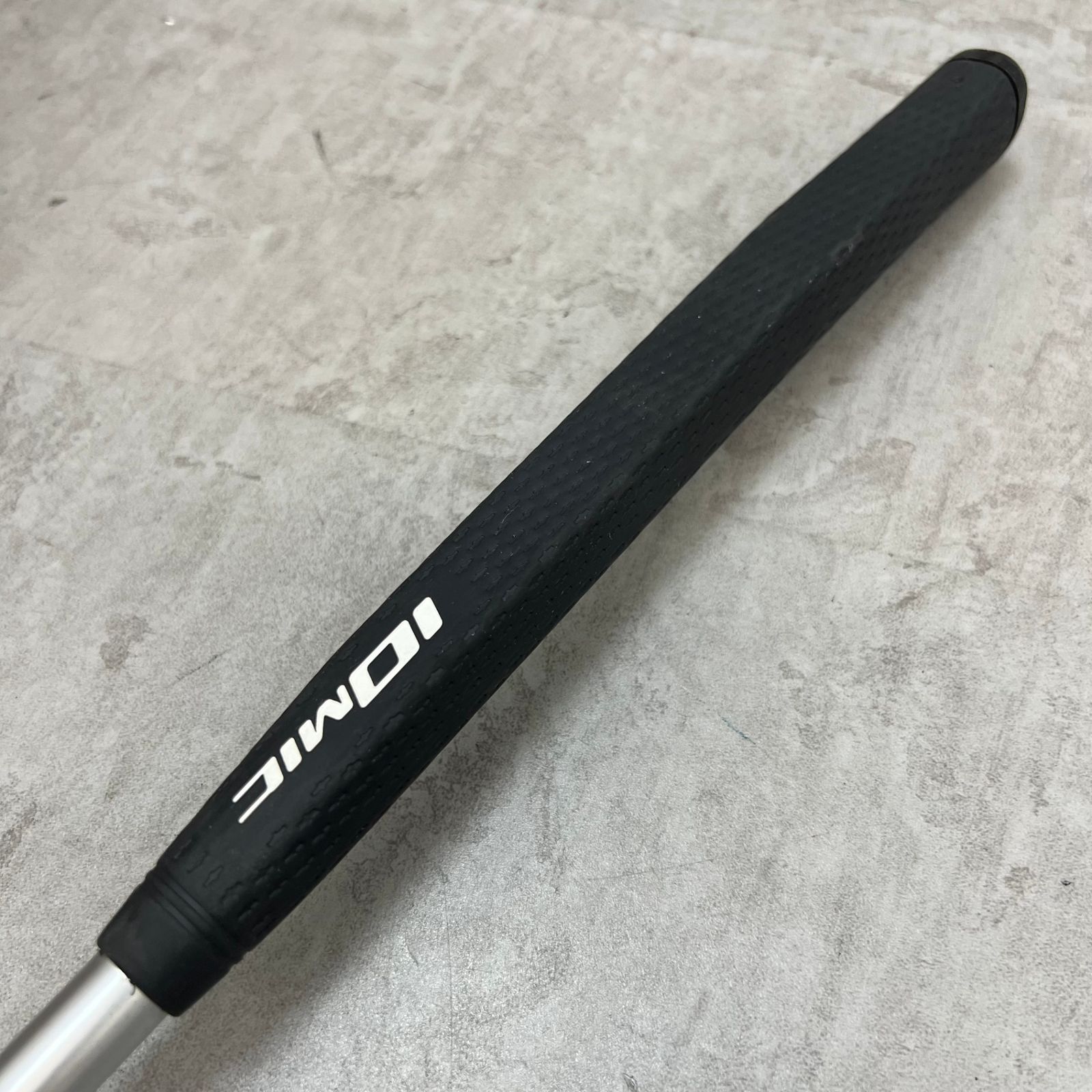 Acushnet アクシネット BULLS EYE ブルズアイ メンズゴルフ パター