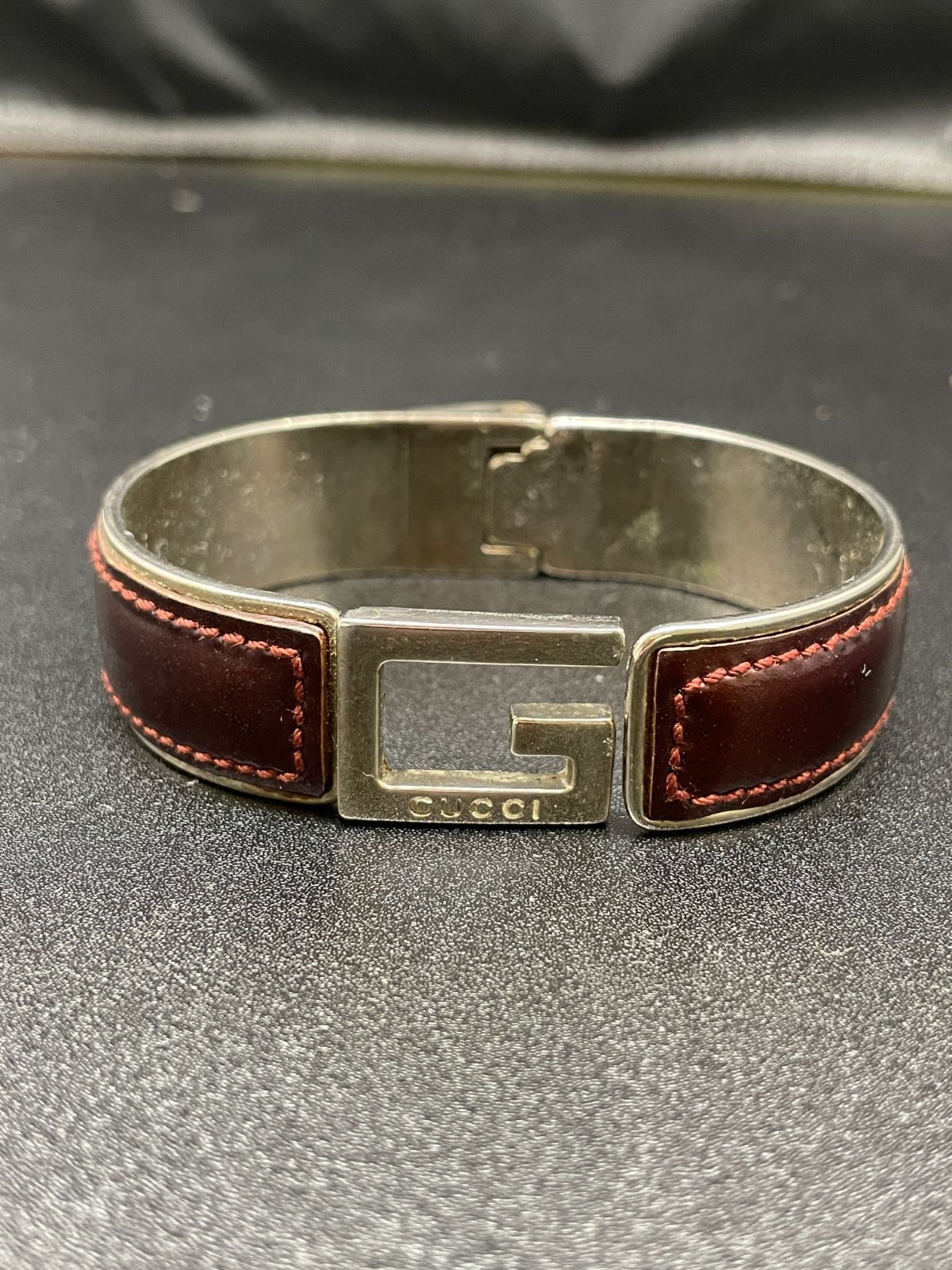 グッチ ブレスレット B26032314 6,840円