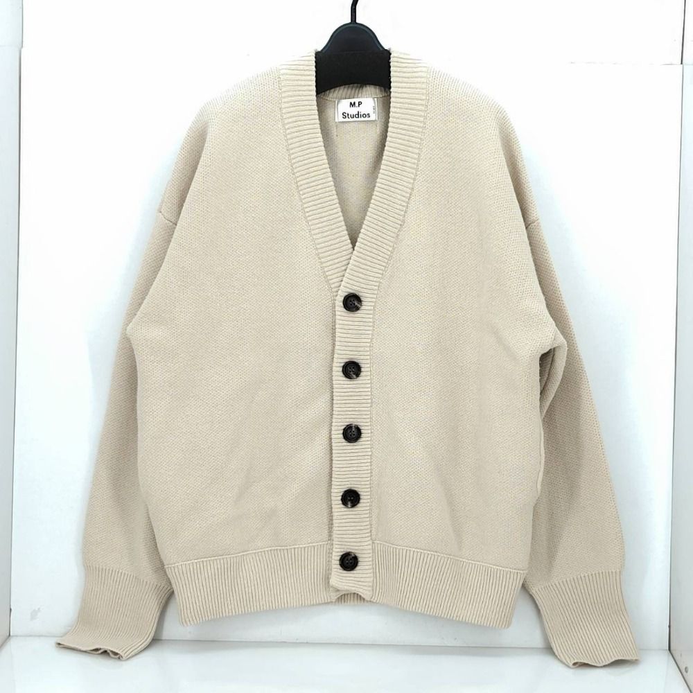 05w19691 メイソンプリンス MASONPRINCE ウールブレンド 