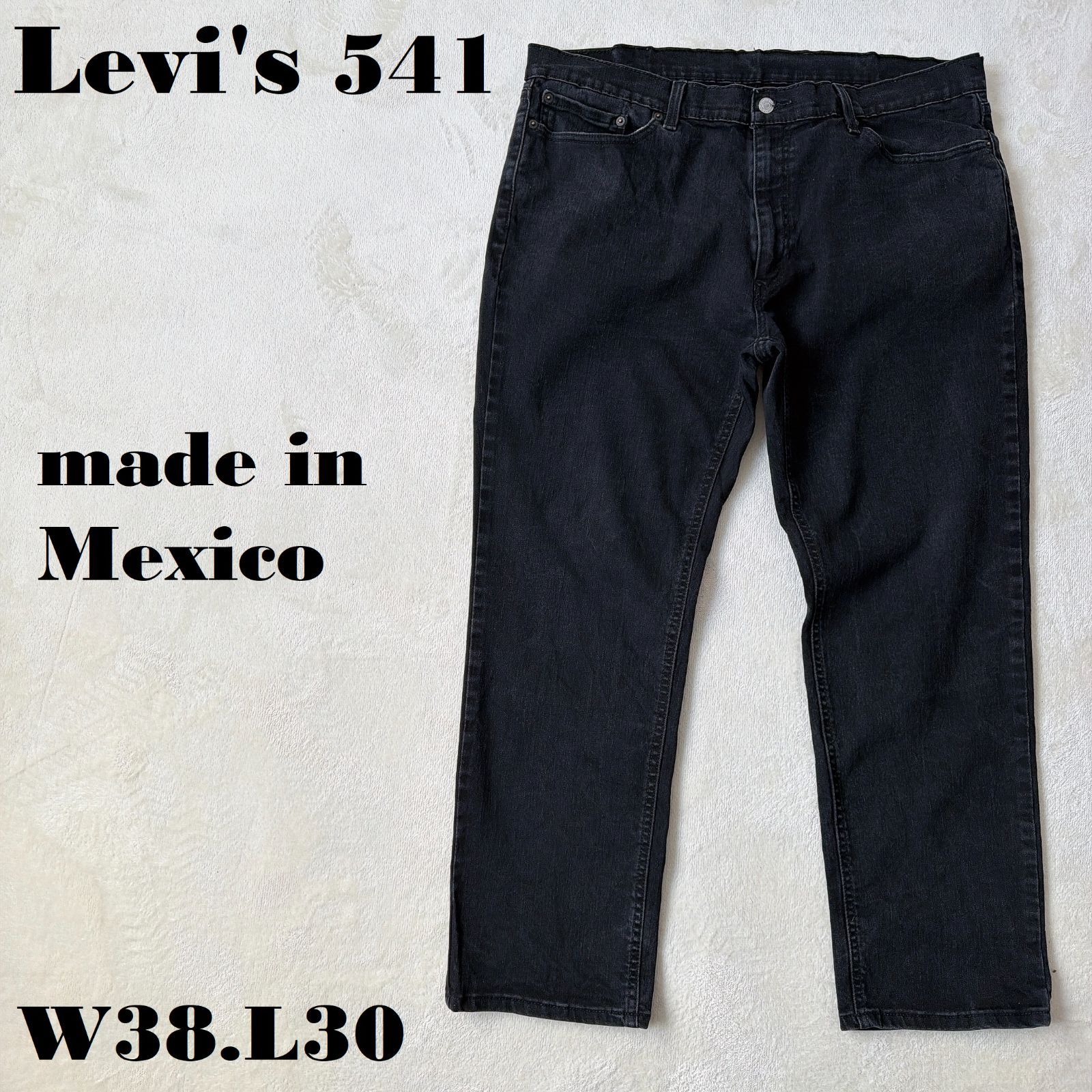 Levi