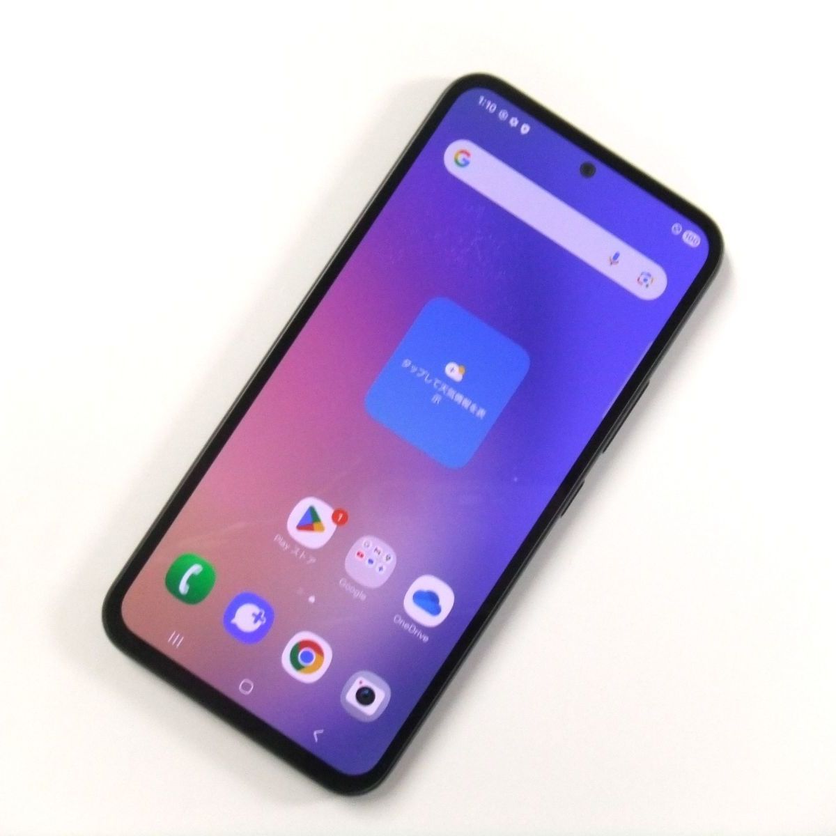 中古 Galaxy A54 5G SCG21 SIMフリー - メルカリ