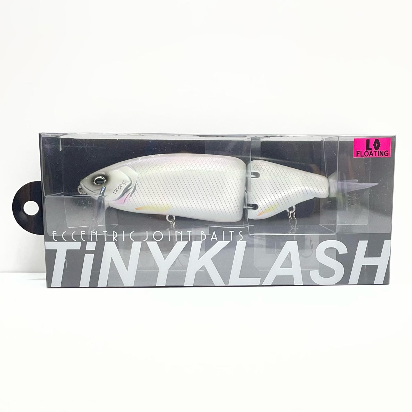 【中古】Tiny KLASH SAGE AREA241×DRT 激安な TiNY タイニークラッシュ DRT 激レア！限定色 AREA241×DRT SAGE