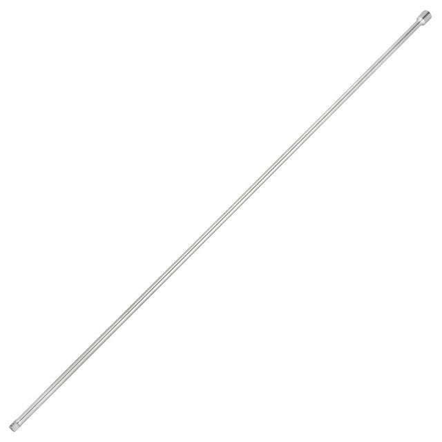 【送料無料】トネ(TONE) エクステンションバー EX30-1000 差込角9.5mm(3/8”) 全長1000mm