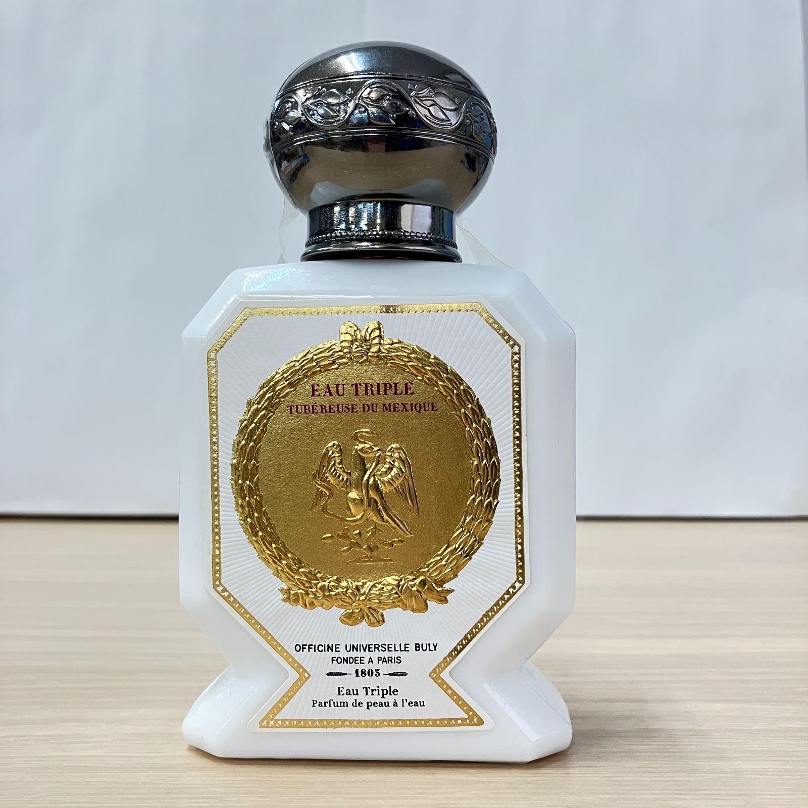 ビュリー オー・トリプル チュベローズ・デュ・メキシク 75ml BULY