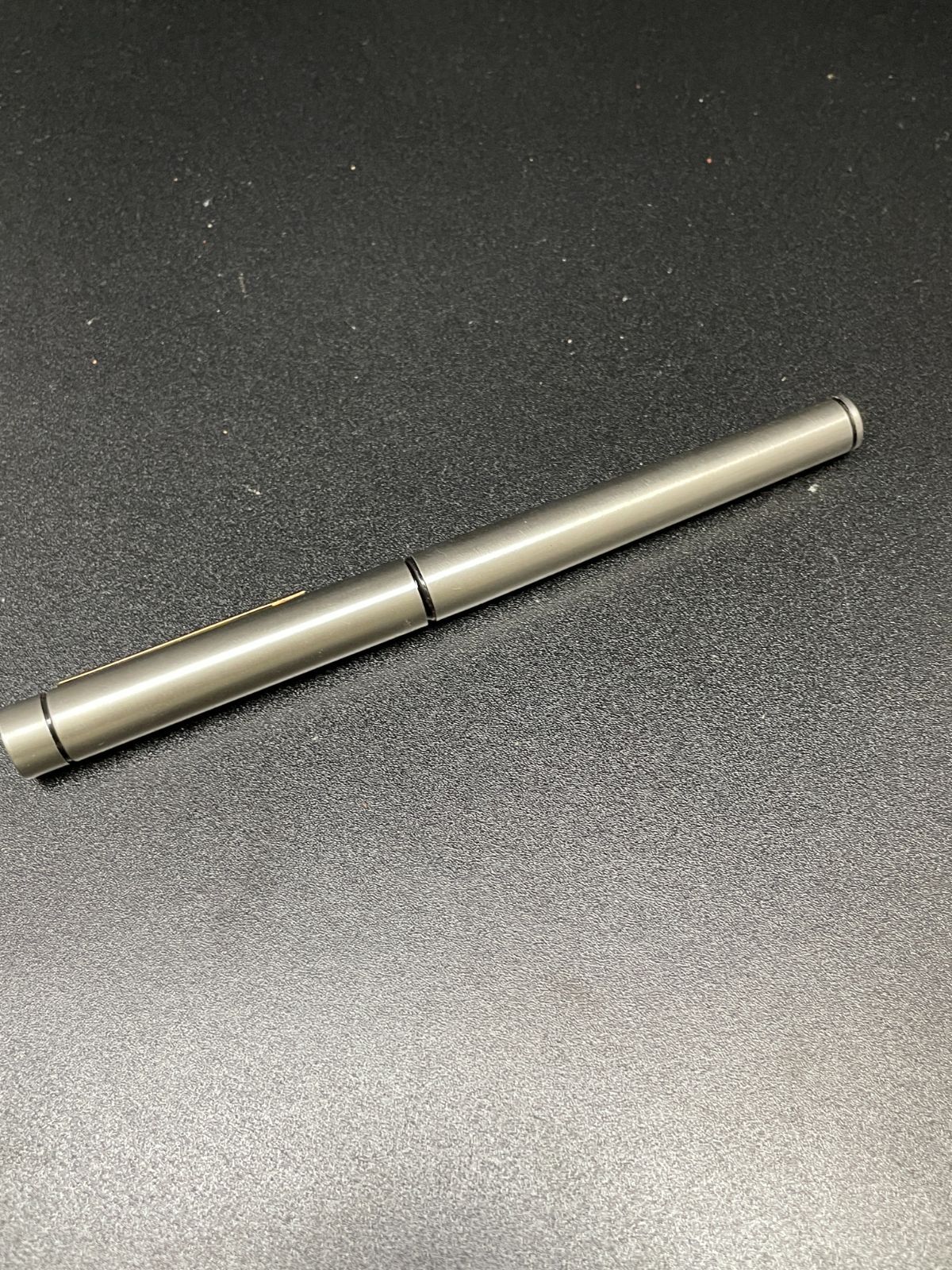 SHEAFFER 万年筆14Kシルバー B26032398 - メルカリ