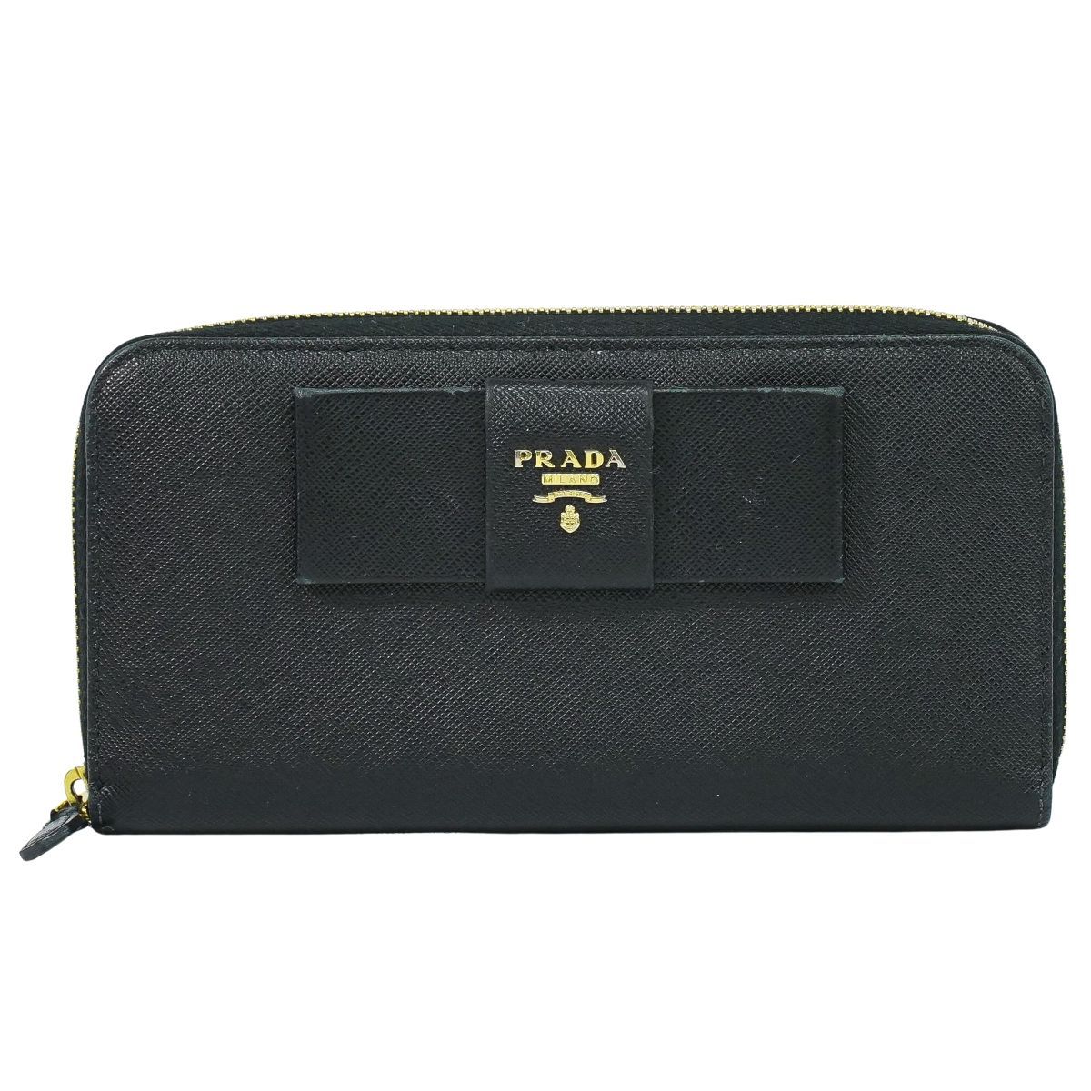 PRADA リボン 長財布 プラダ(PRADA) PRADA リボン 長財布 リボン 財布 | 通販・人気