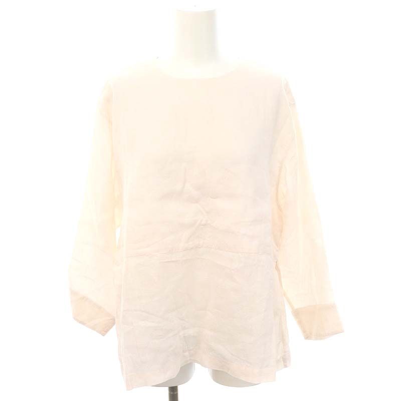 アーツ&サイエンス ARTS & SCIENCE ARTS&SCIENCE Side tuck peplum 