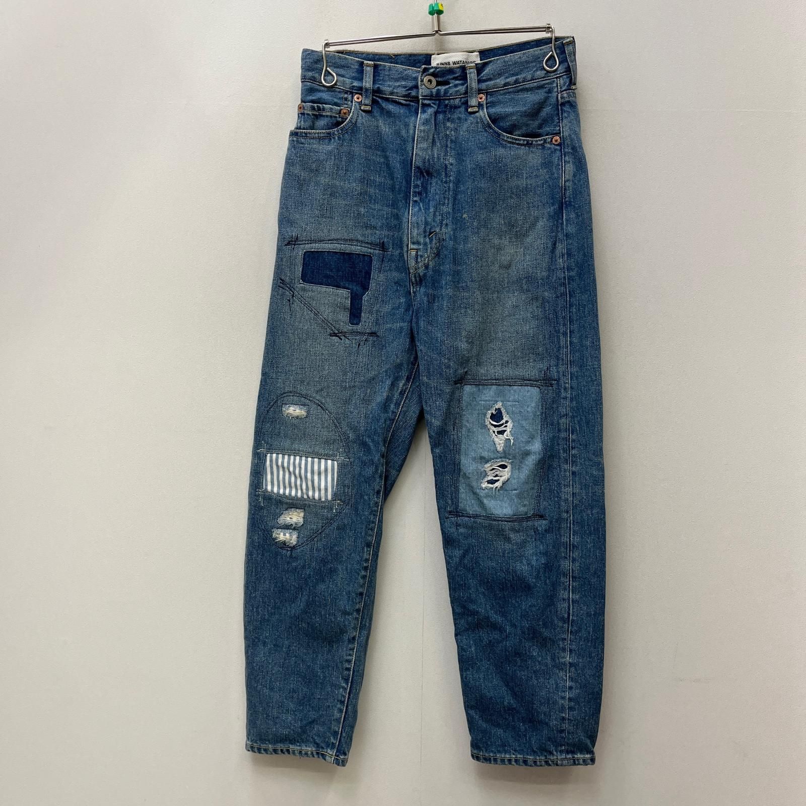 加古川店】 中古 COMME des GARCONS JUNYA WATANABE 