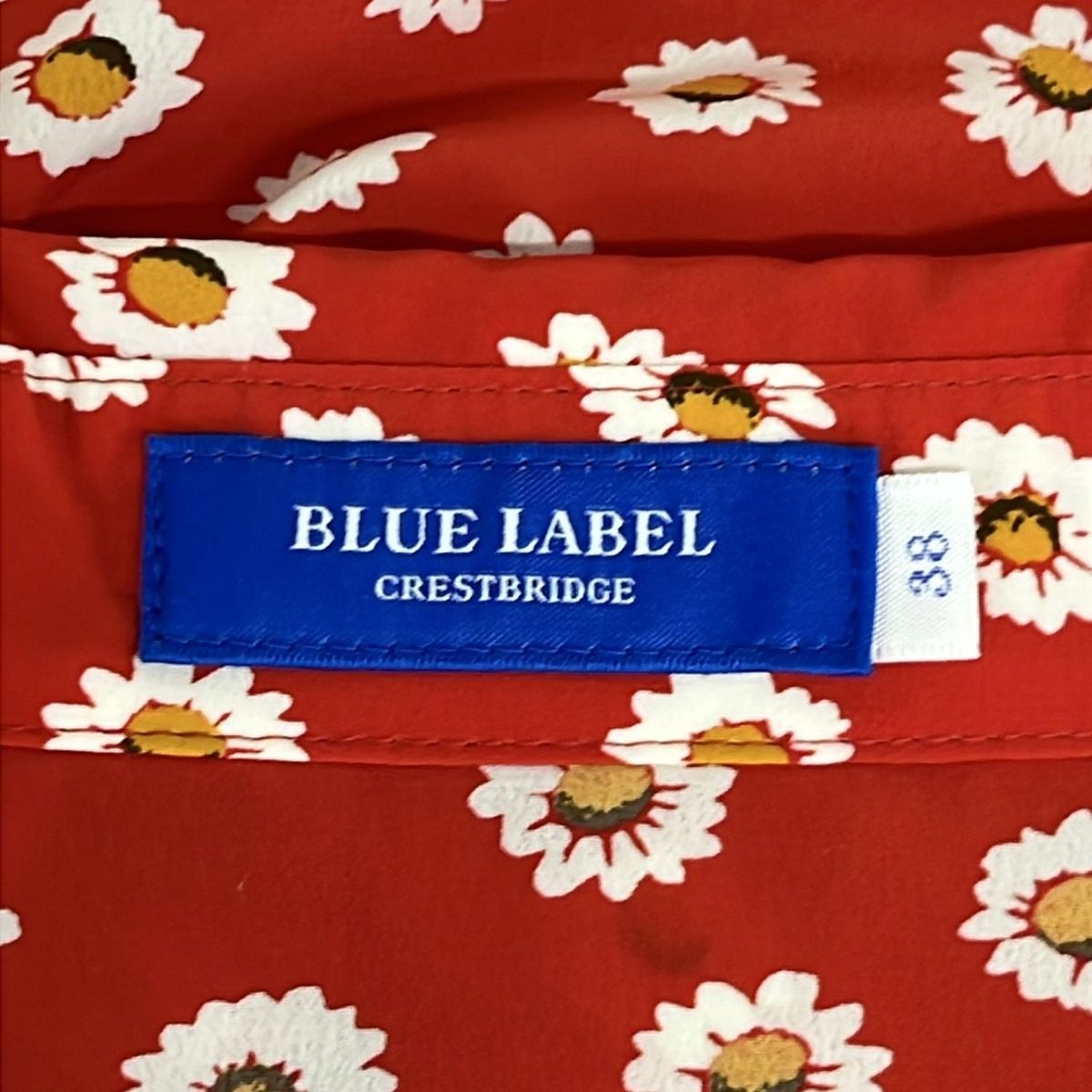 BLUE LABEL CRESTBRIDGE(ブルーレーベルクレストブリッジ BLUE LABEL CRESTBRIDGE(ブルーレーベルクレストブリッジ