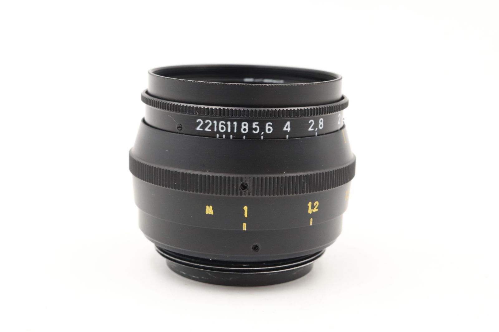 値下げ◇美品☆Jupiter-8 8-1 50mm f2 ジュピター8 l39 ライカL