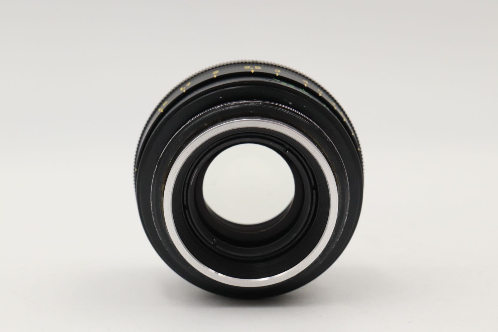 値下げ◇美品☆Jupiter-8 8-1 50mm f2 ジュピター8 l39 ライカL