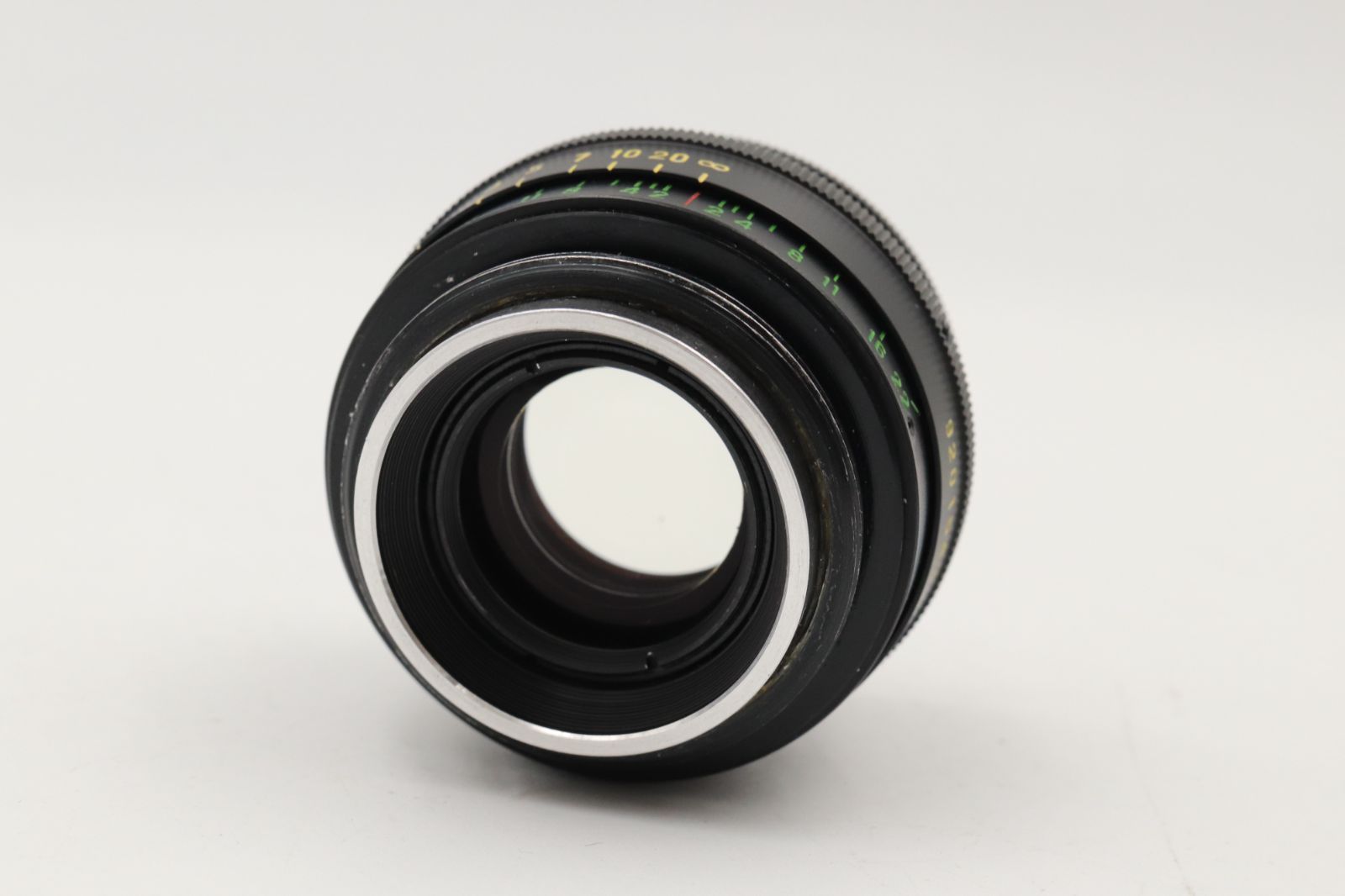 値下げ◇美品☆Jupiter-8 8-1 50mm f2 ジュピター8 l39 ライカL