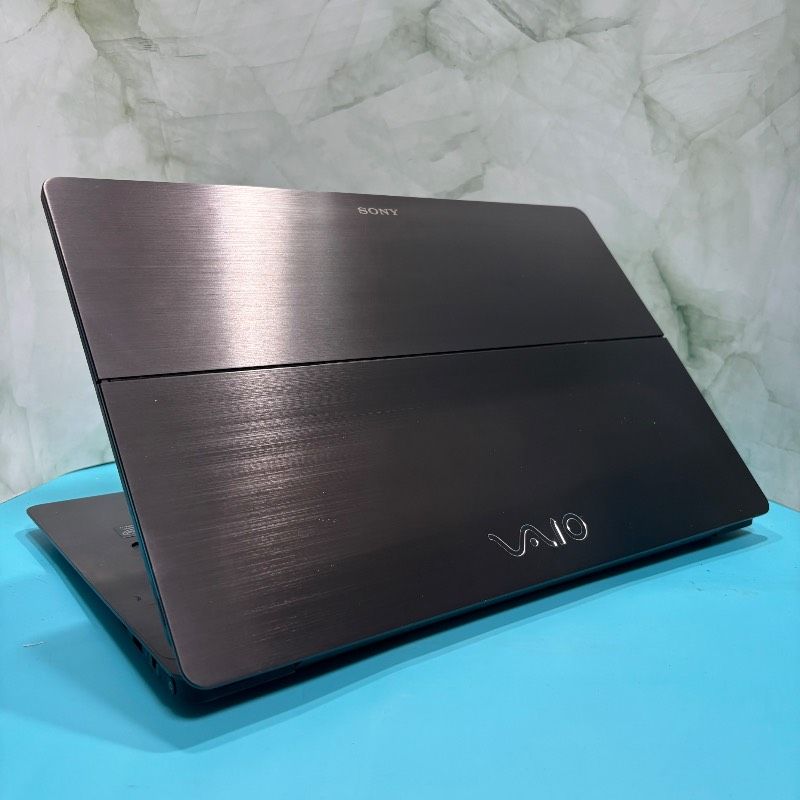 VAIO i7 SSD Win11 Office付 カメラ付 ノートPC - メルカリ