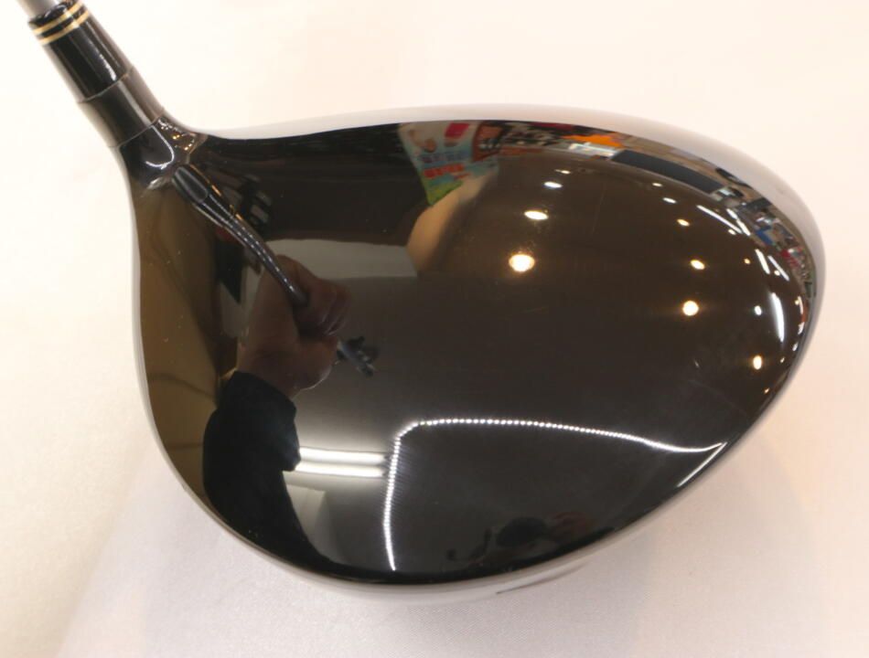 チーム ヨシムラ PX455 CUSTOM 超高反発 10.5度 FIBER TECH M-45 R