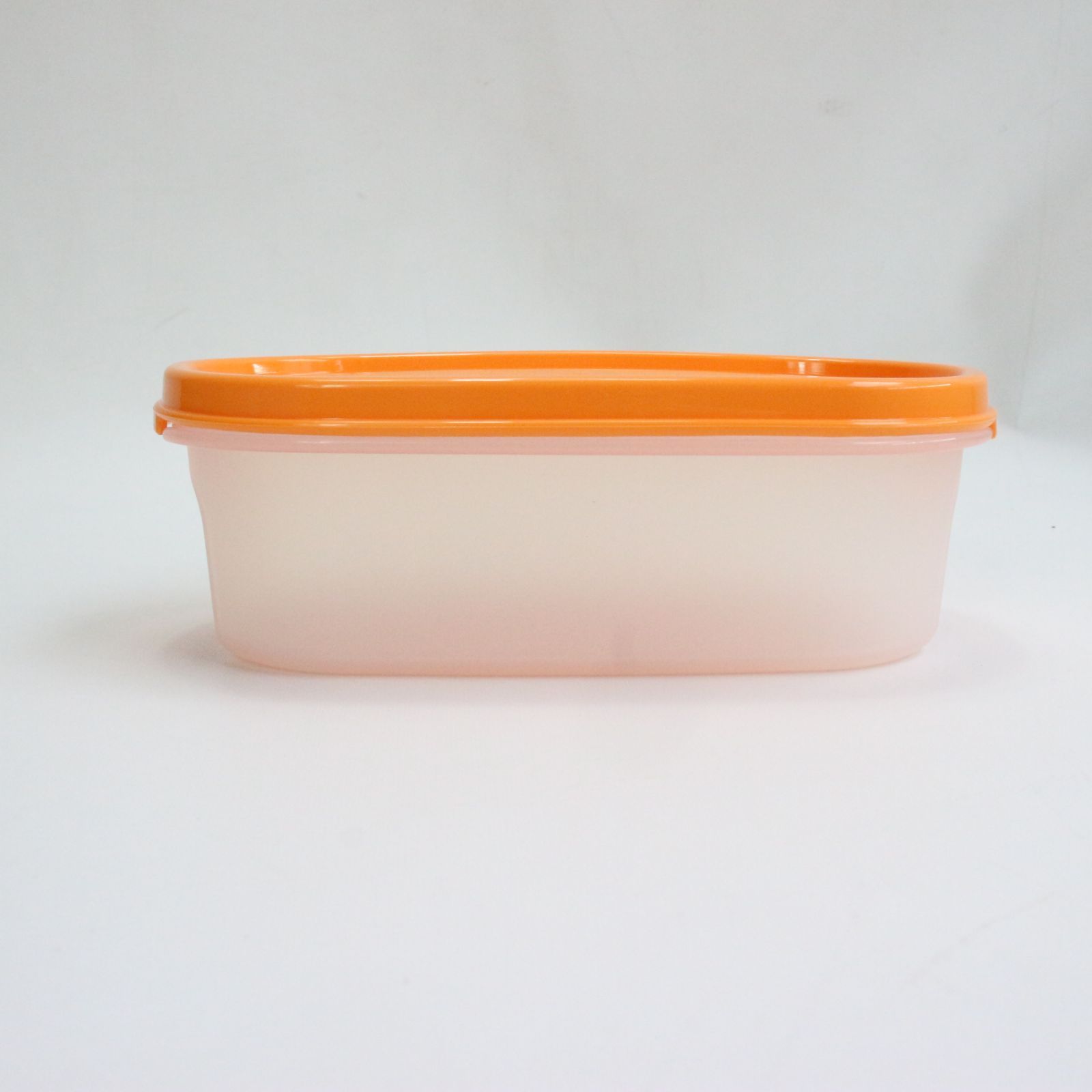 TM_217】【カラー種類あり】Tupperware タッパーウェア MMだ円#1