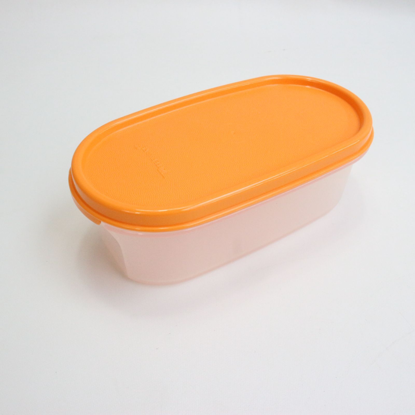 TM_217】【カラー種類あり】Tupperware タッパーウェア MMだ円#1