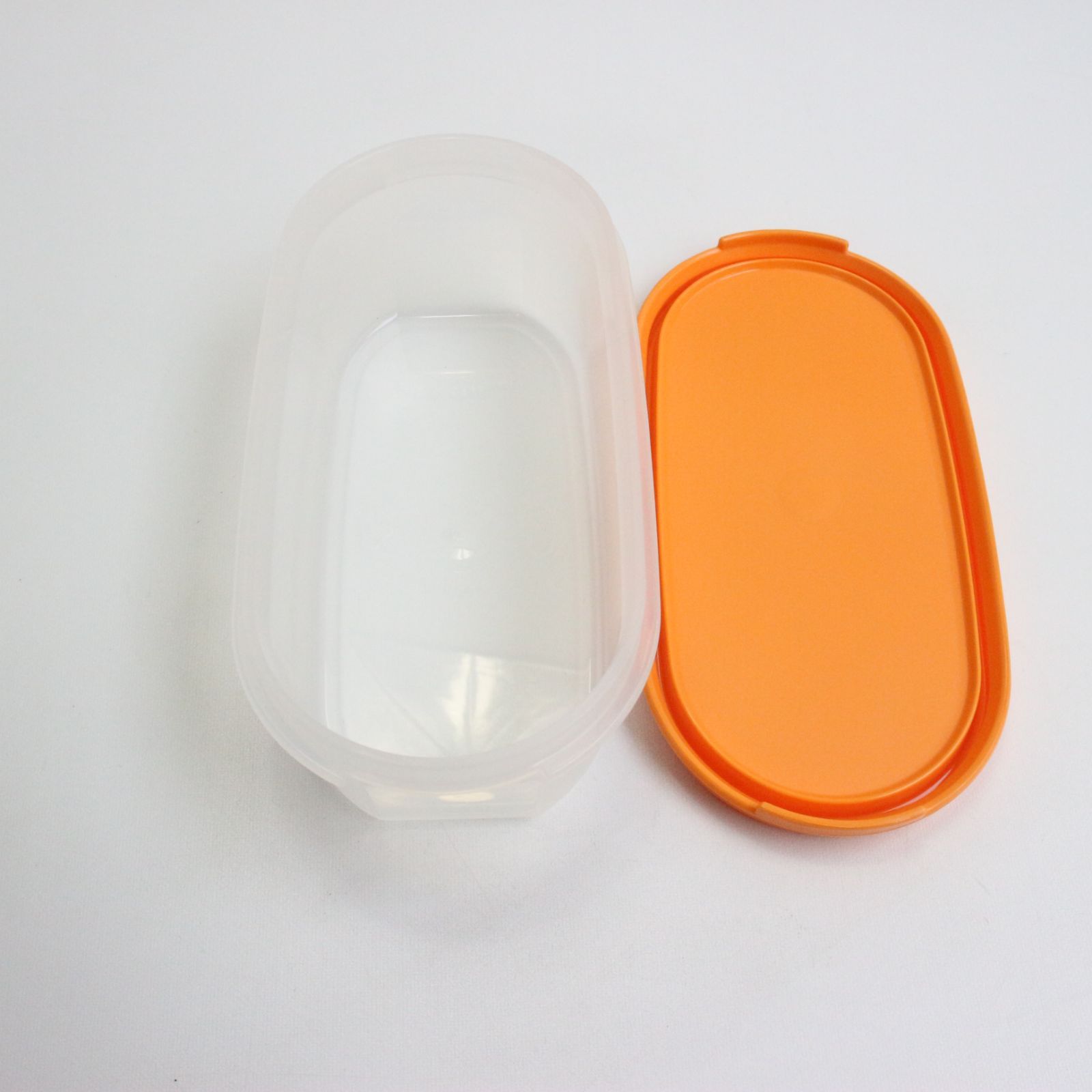 TM_217】【カラー種類あり】Tupperware タッパーウェア MMだ円#1
