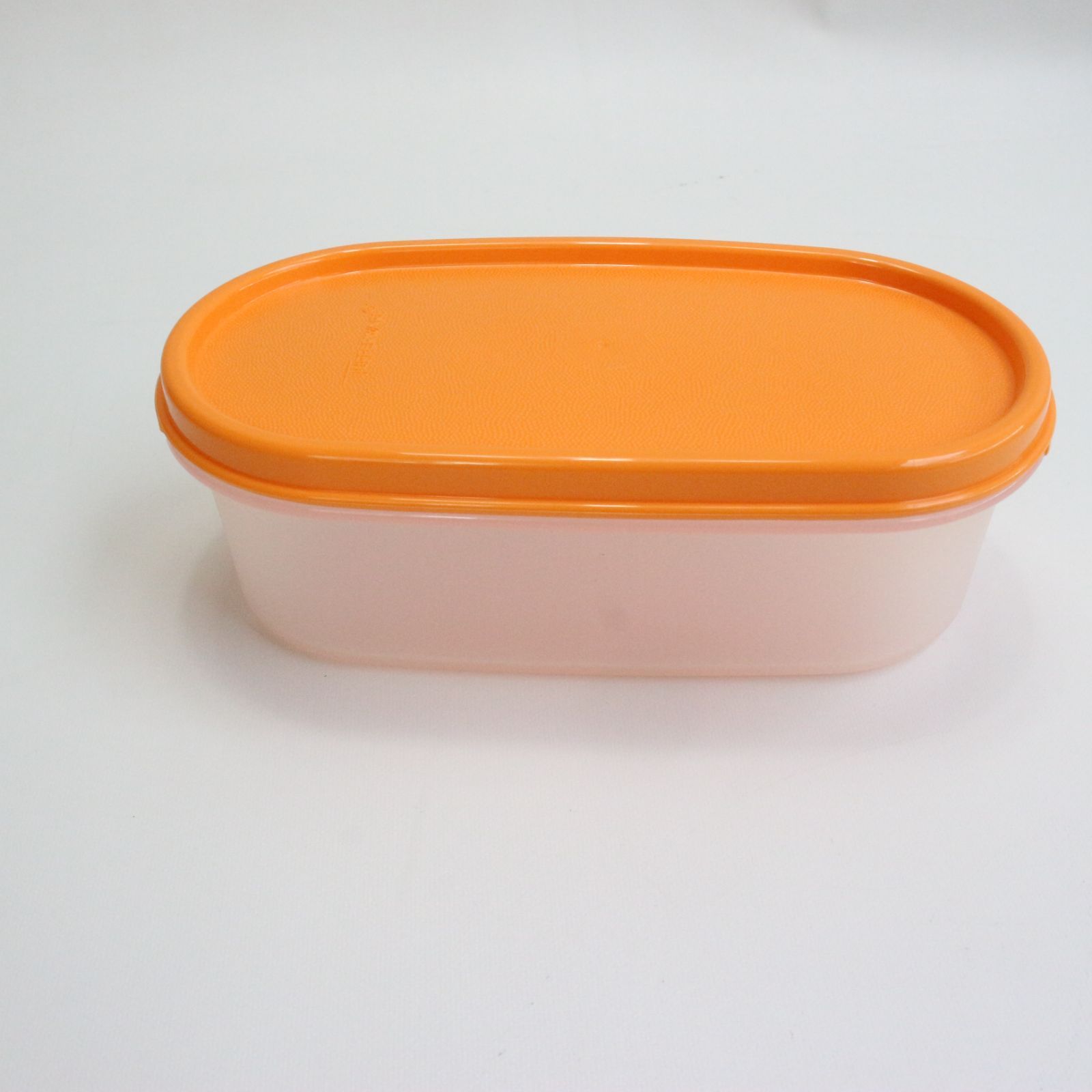 TM_217】【カラー種類あり】Tupperware タッパーウェア MMだ円#1
