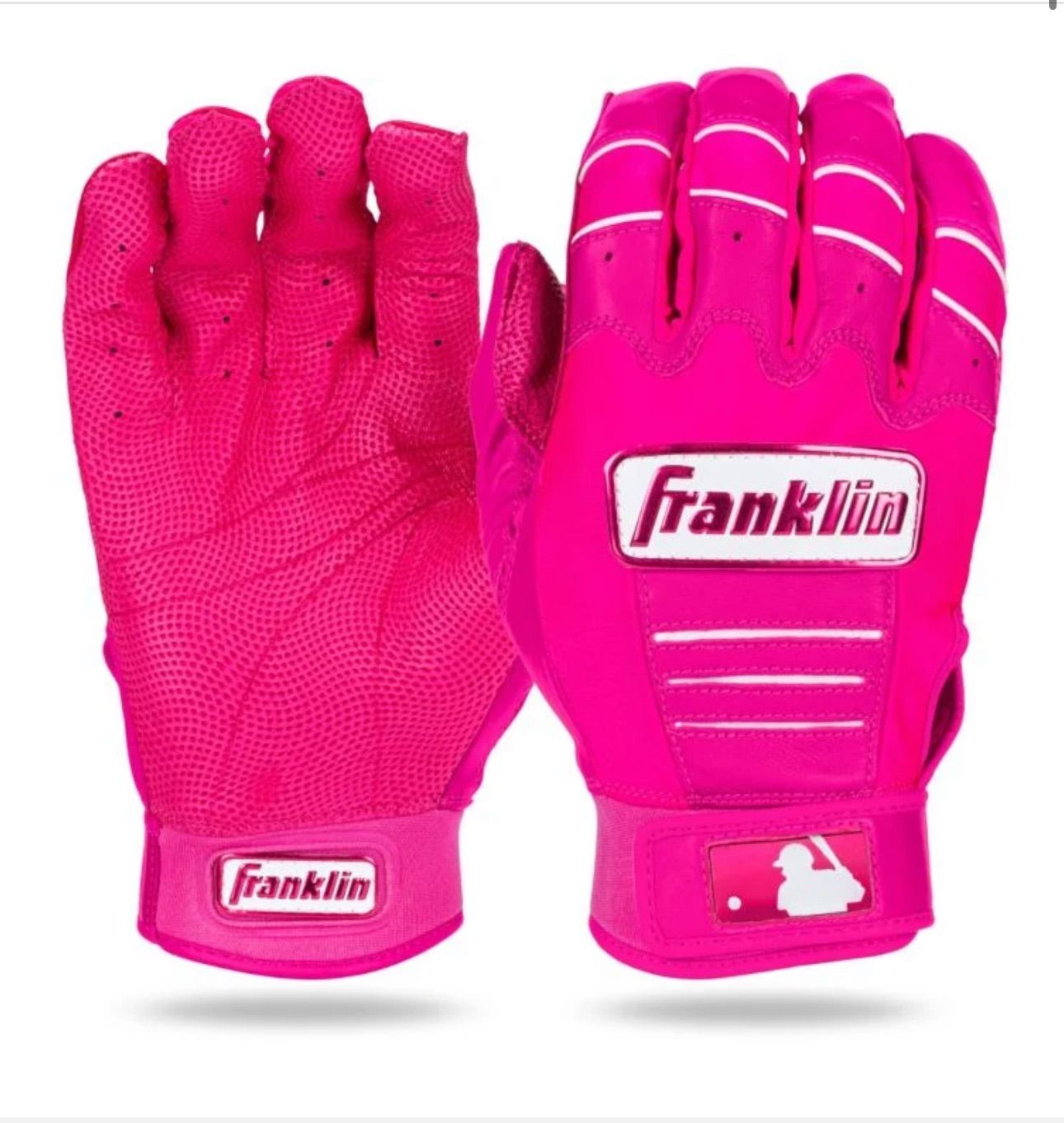フランクリン/CFX® PRO BATTING GLOVES/PINK